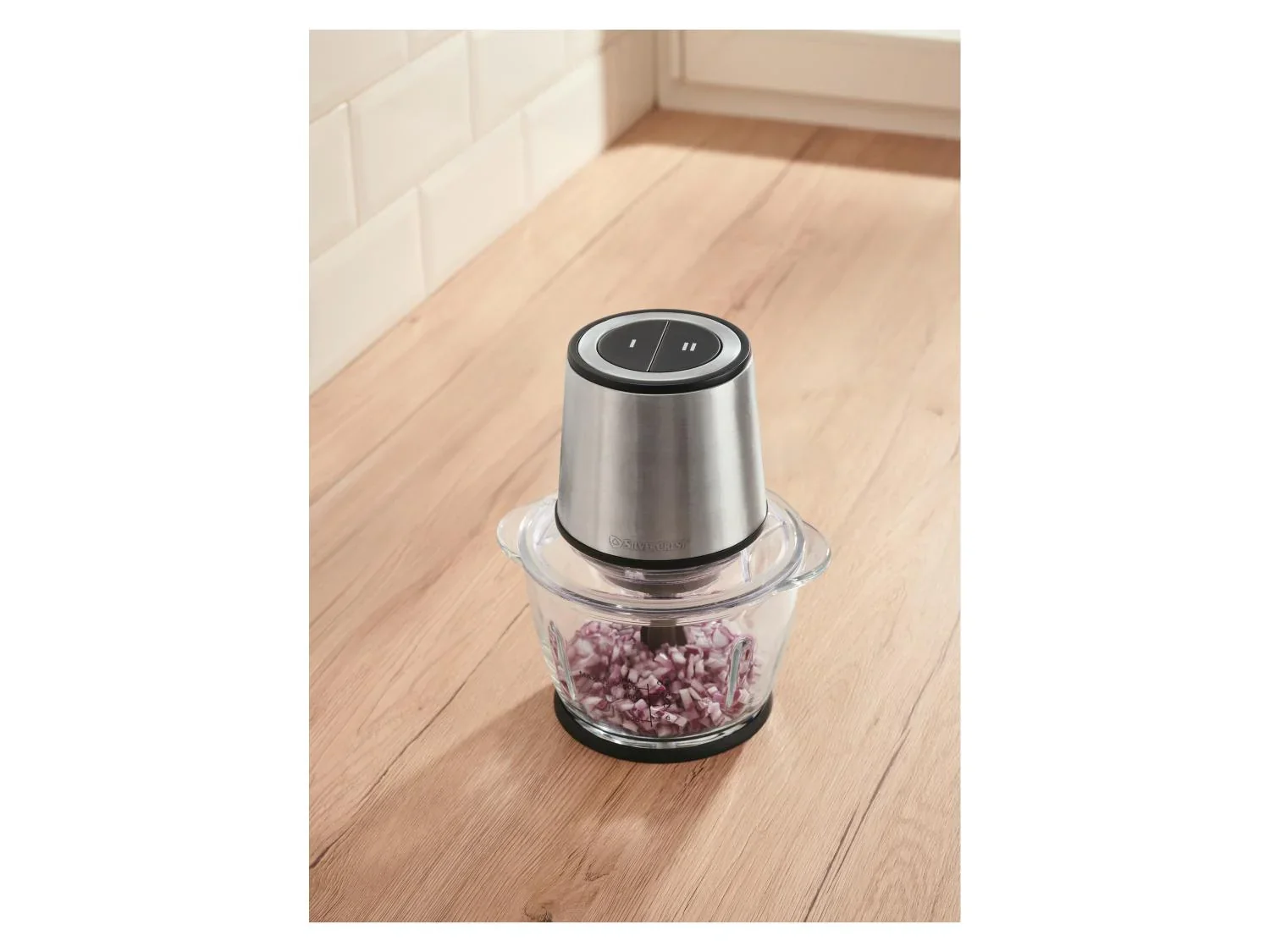 SILVERCREST Hachoir Premium