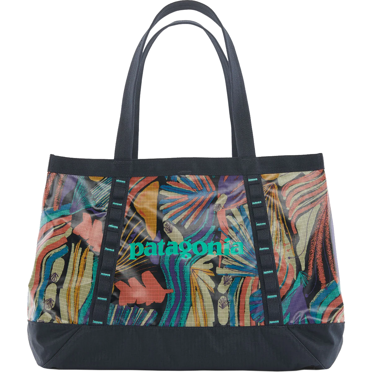 Black Hole Tote 25L