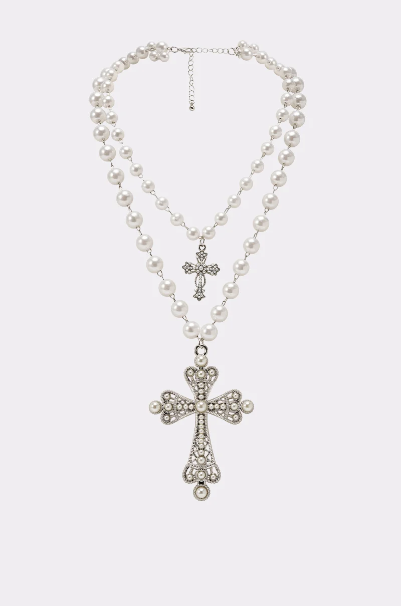 IN MY DREAMS NECKLACE - Akira Store