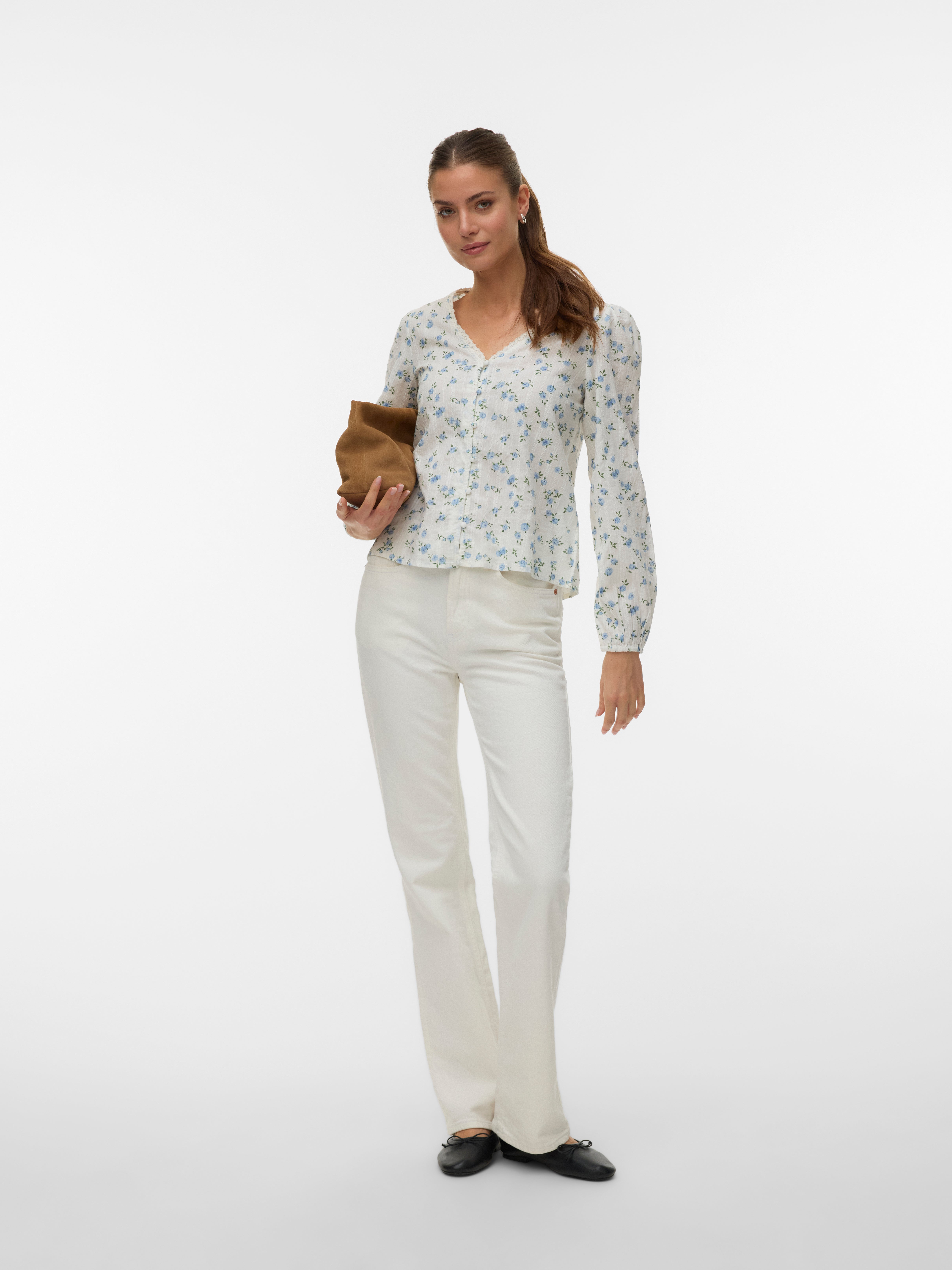 VERO MODA® VMAYA Top