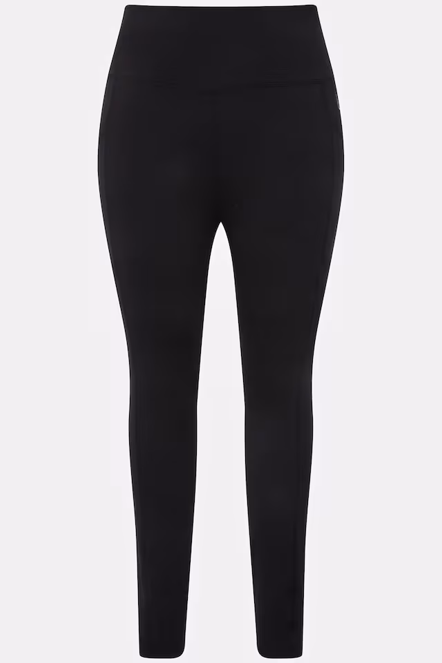 High Waist Quick Dry Recycled Stretch Leggings