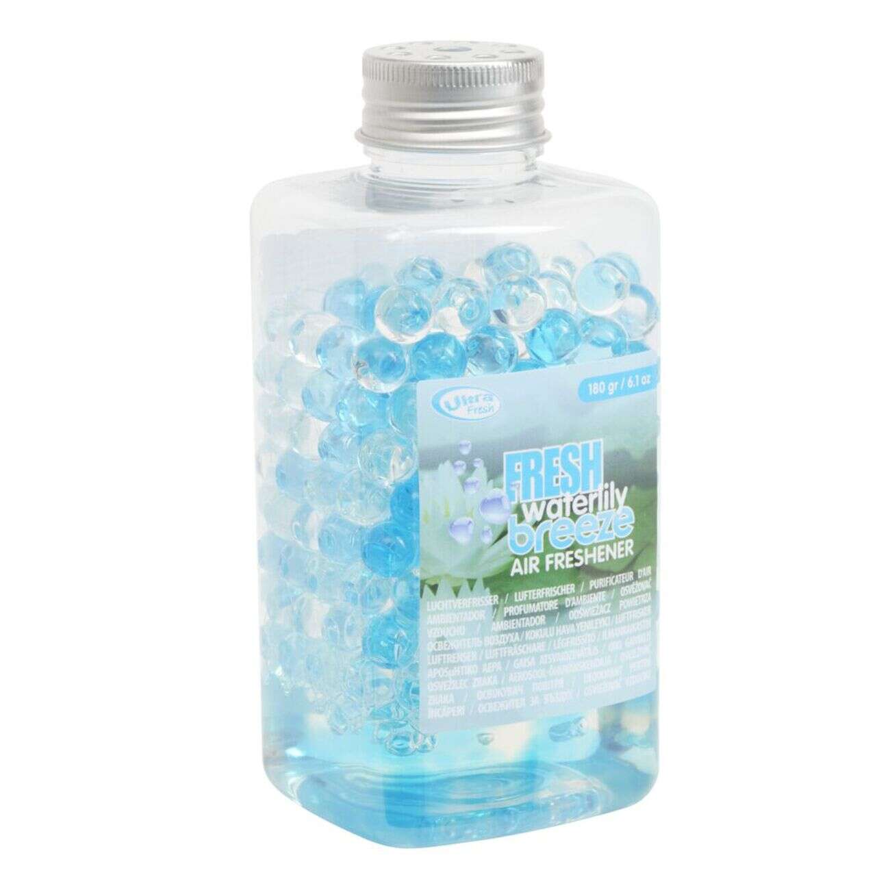 Désodorisant perles 180gr (4 modèles)