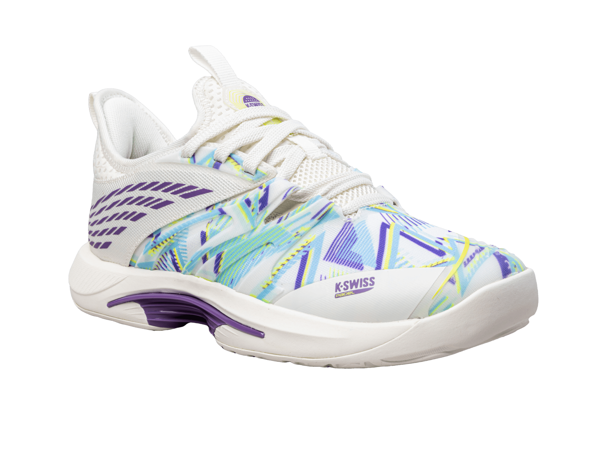 SPEEDTRAC PADEL - K-Swiss Shoes