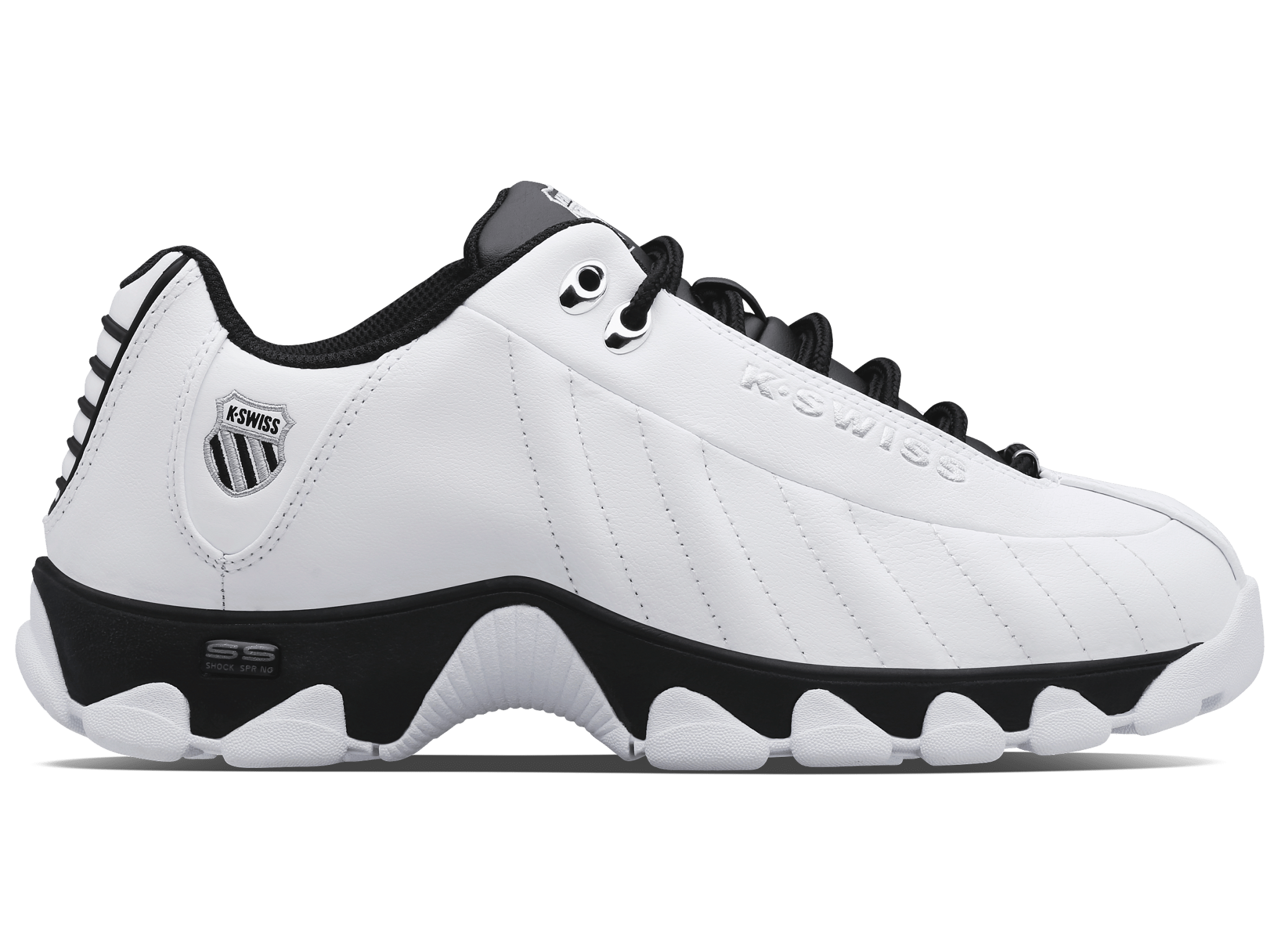 ST329 CMF - K-Swiss Shoes