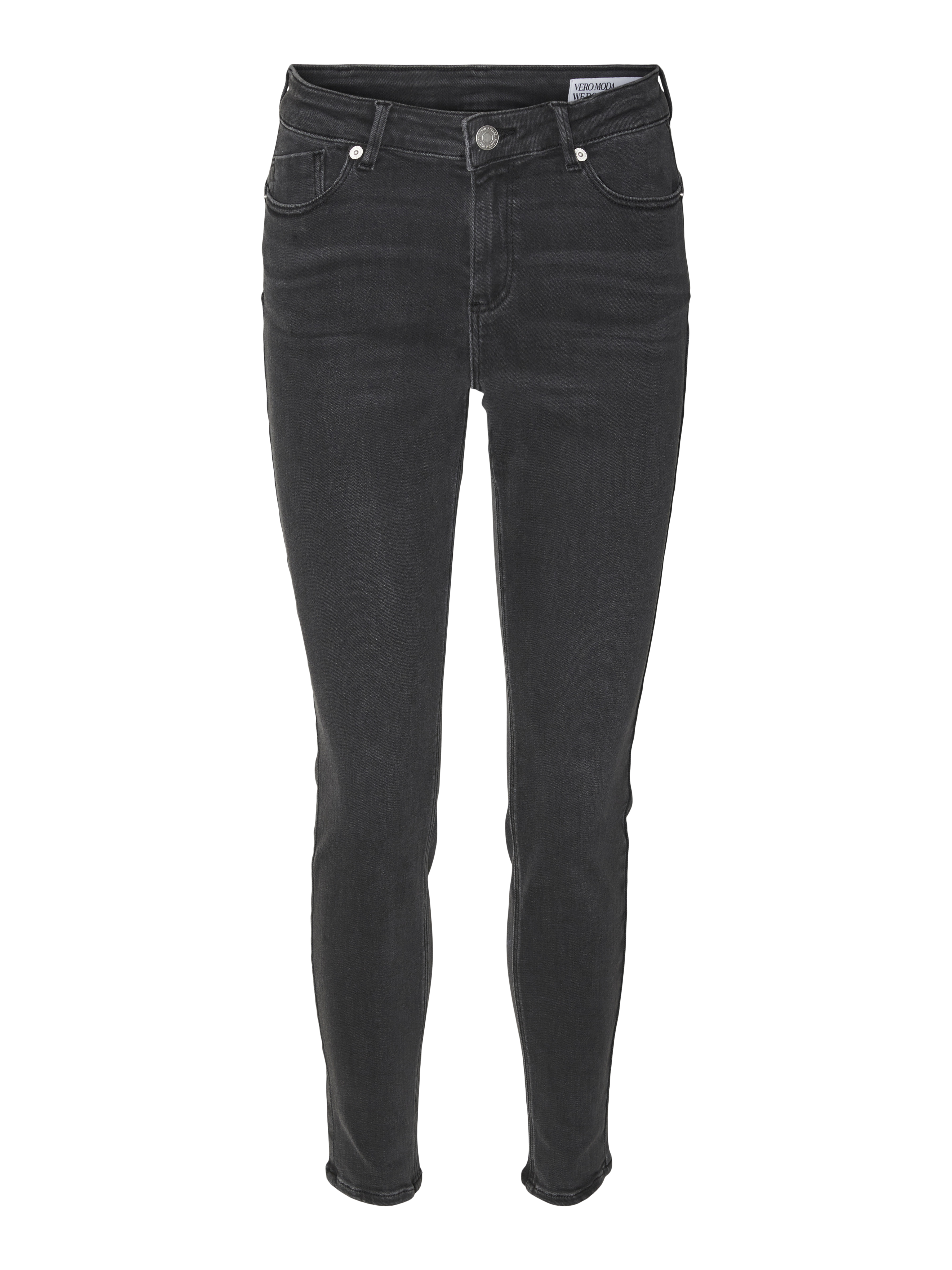 VERO MODA® VMTANYA Mid rise Skinny Fit Jeans