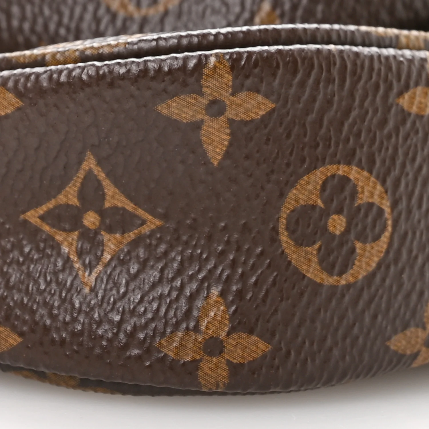Monogram Multi Pochette Accessories Rose Clair