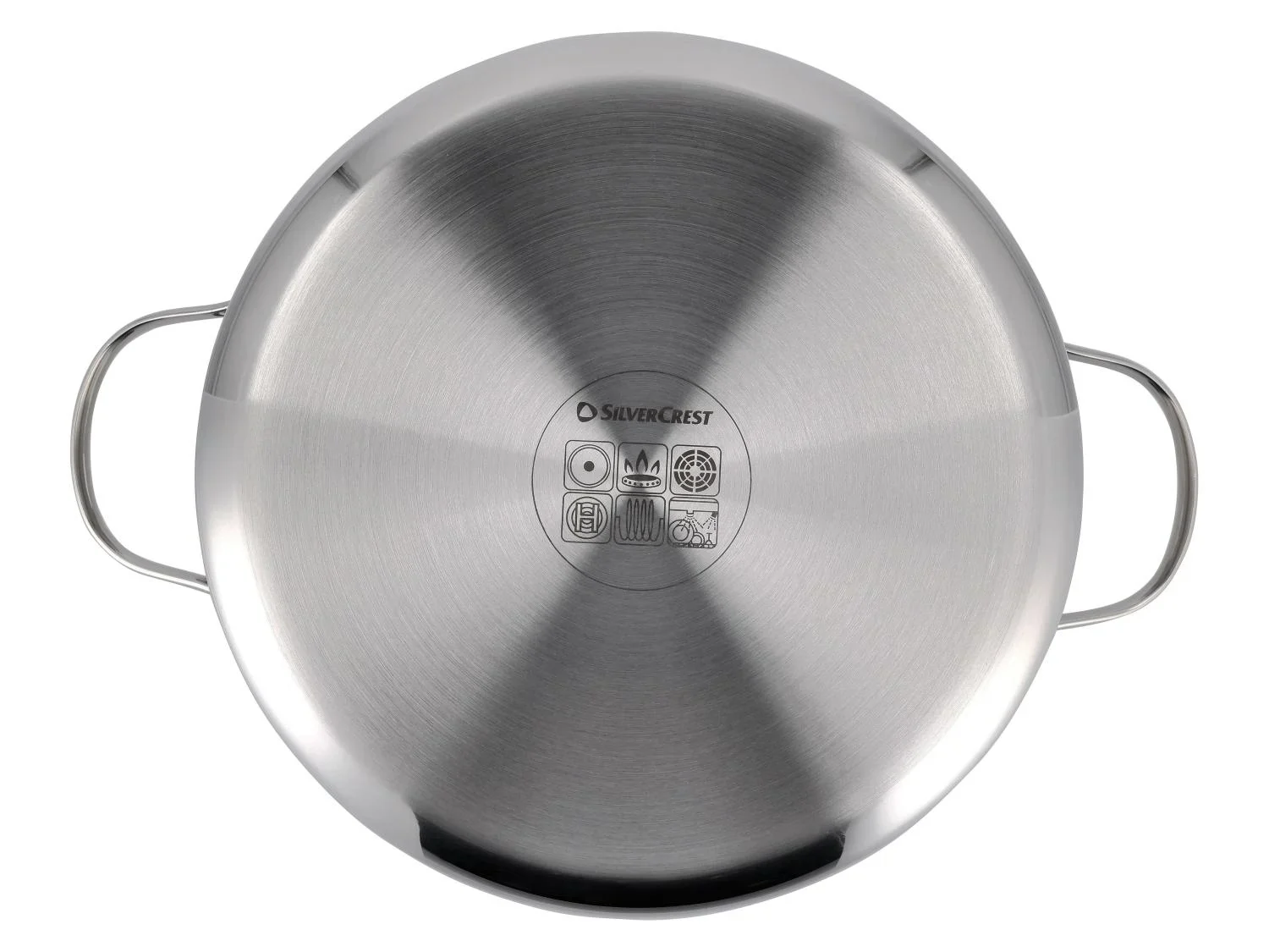 SILVERCREST Batterie de cuisine