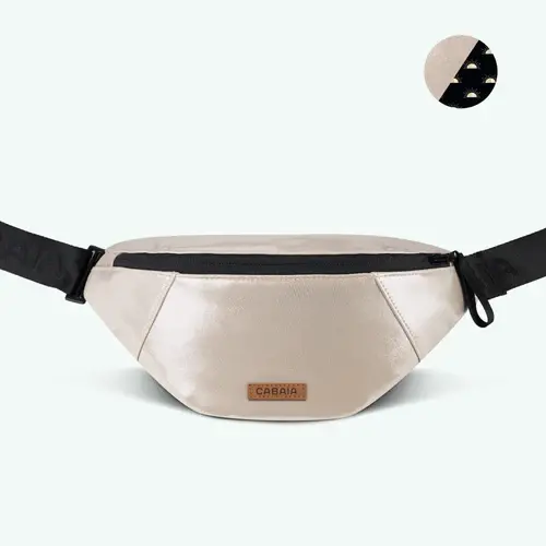 Sac banane Small Honolulu