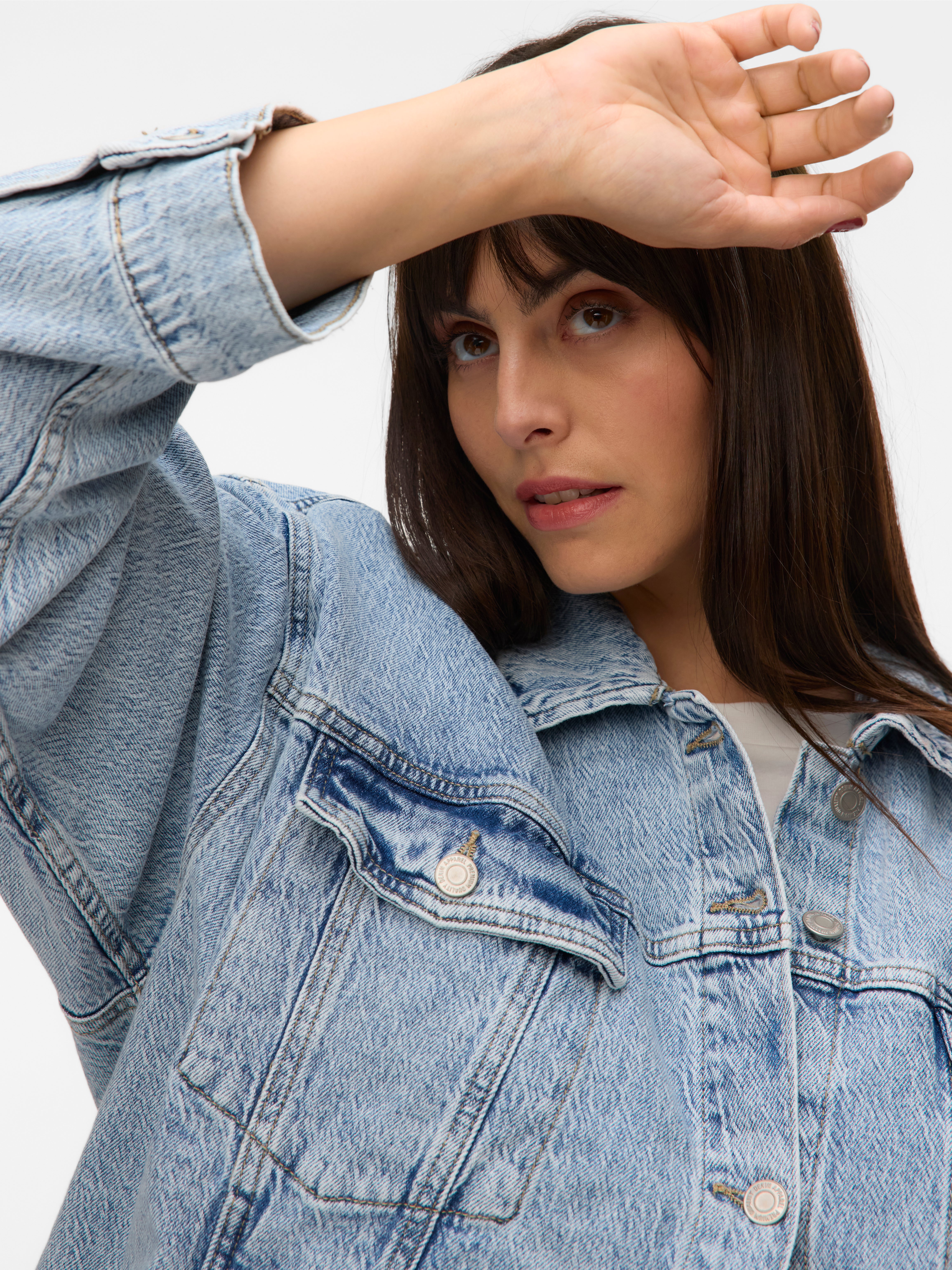 VERO MODA® VMCTESSA Jacket