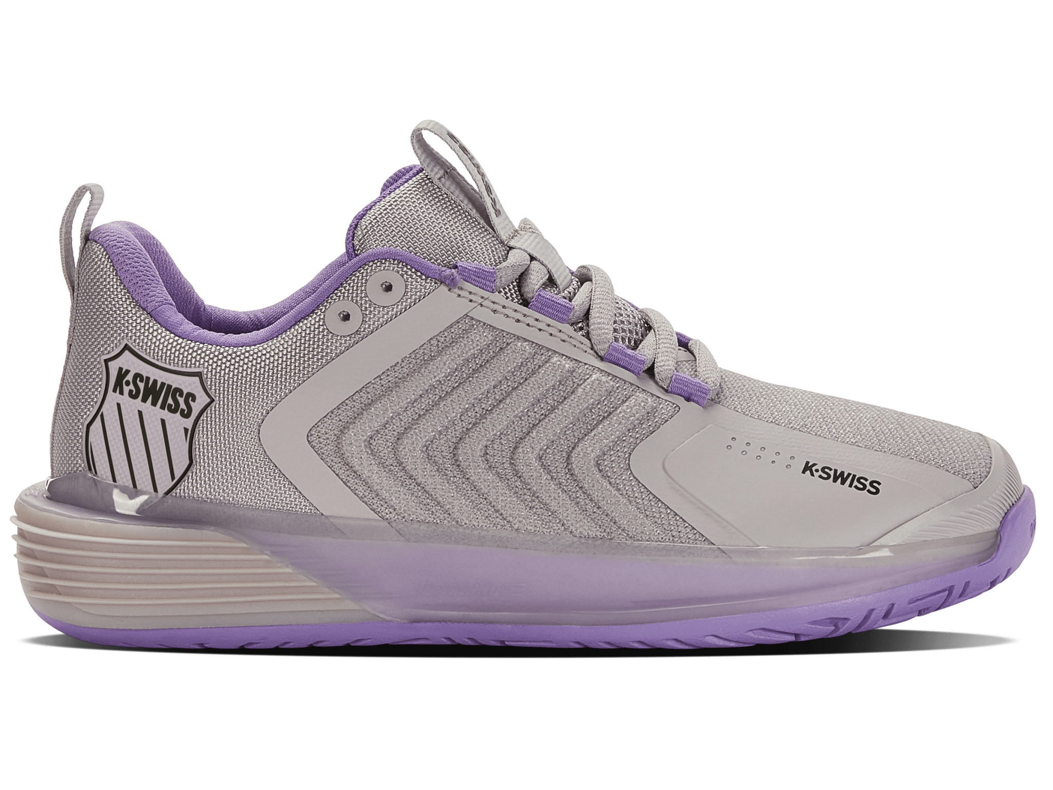 ULTRASHOT 3 - K-Swiss Shoes