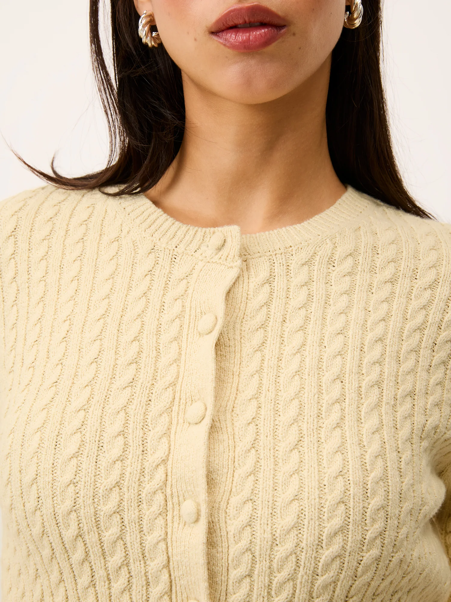 Cardigan NACIM