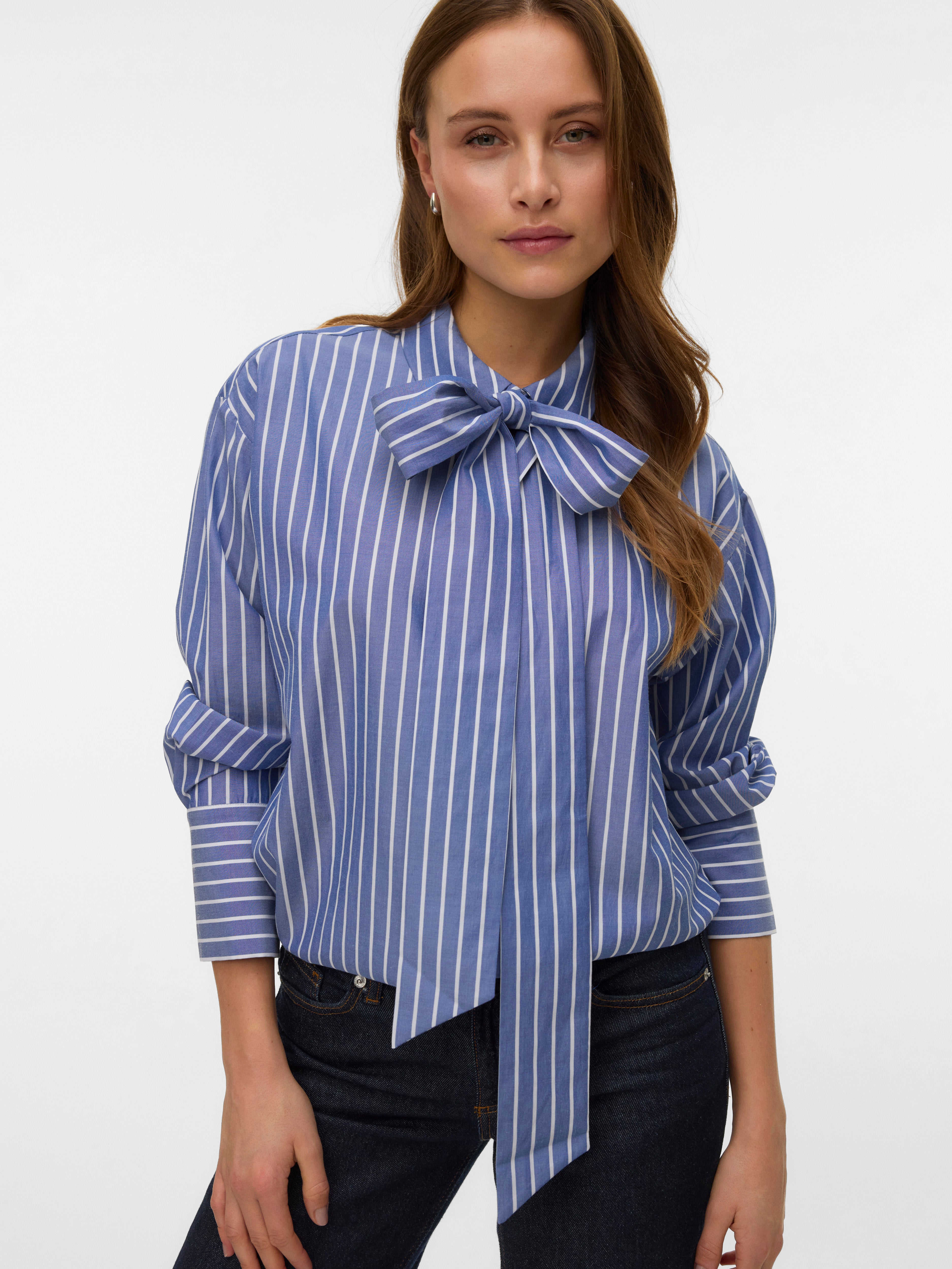 VERO MODA® VMISLUNN Shirt
