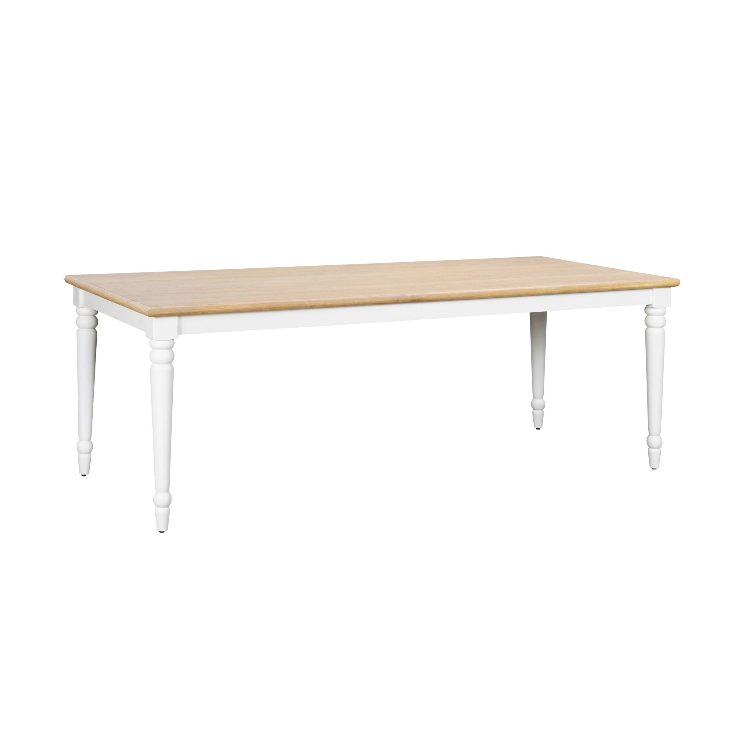 Saige Dining Table 180cm