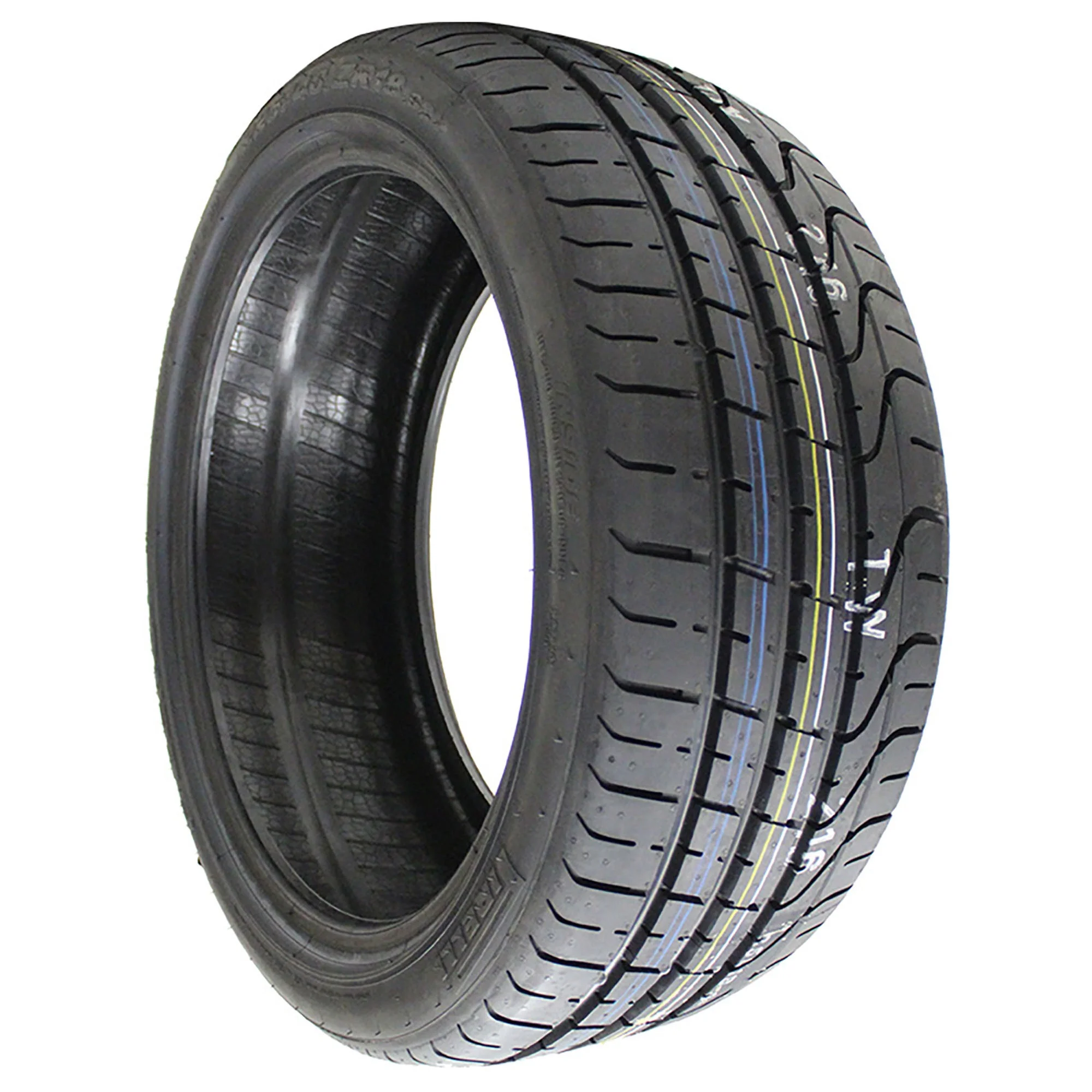 Pirelli P Zero Summer 285/35R18 97Y Passenger Tire