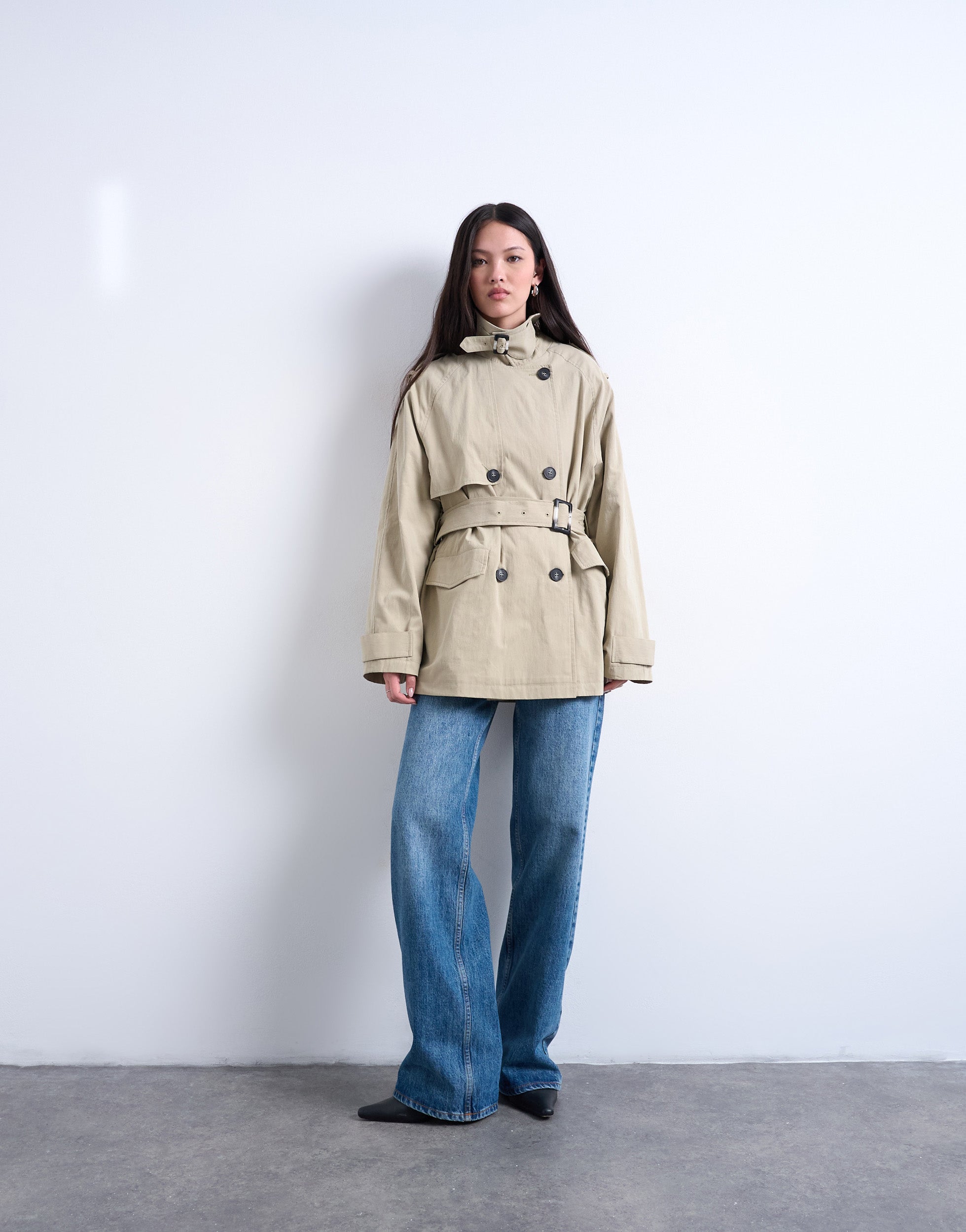 VERO MODA® TSBROOKLYN Jacket