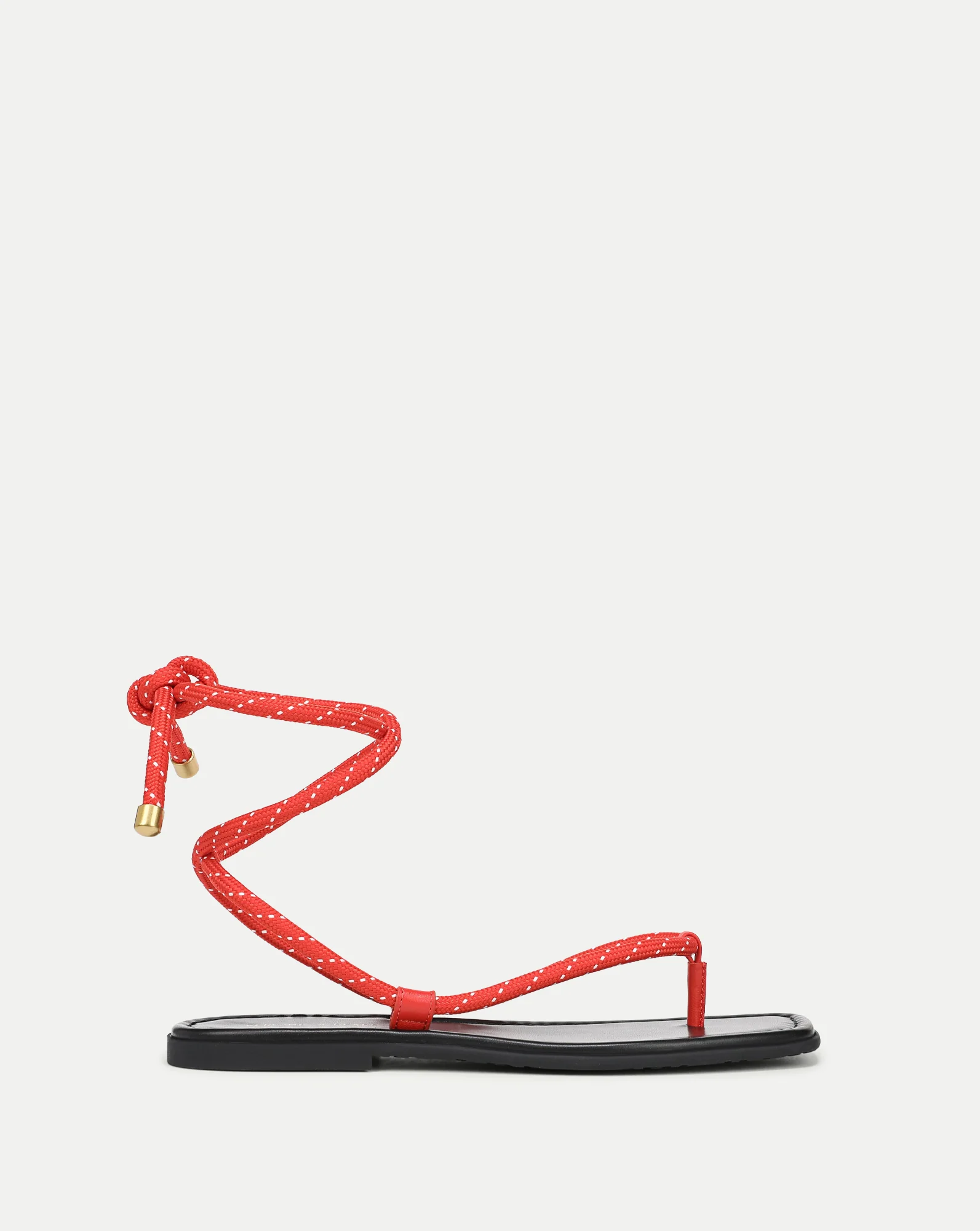 Carmina Wrap Sandal