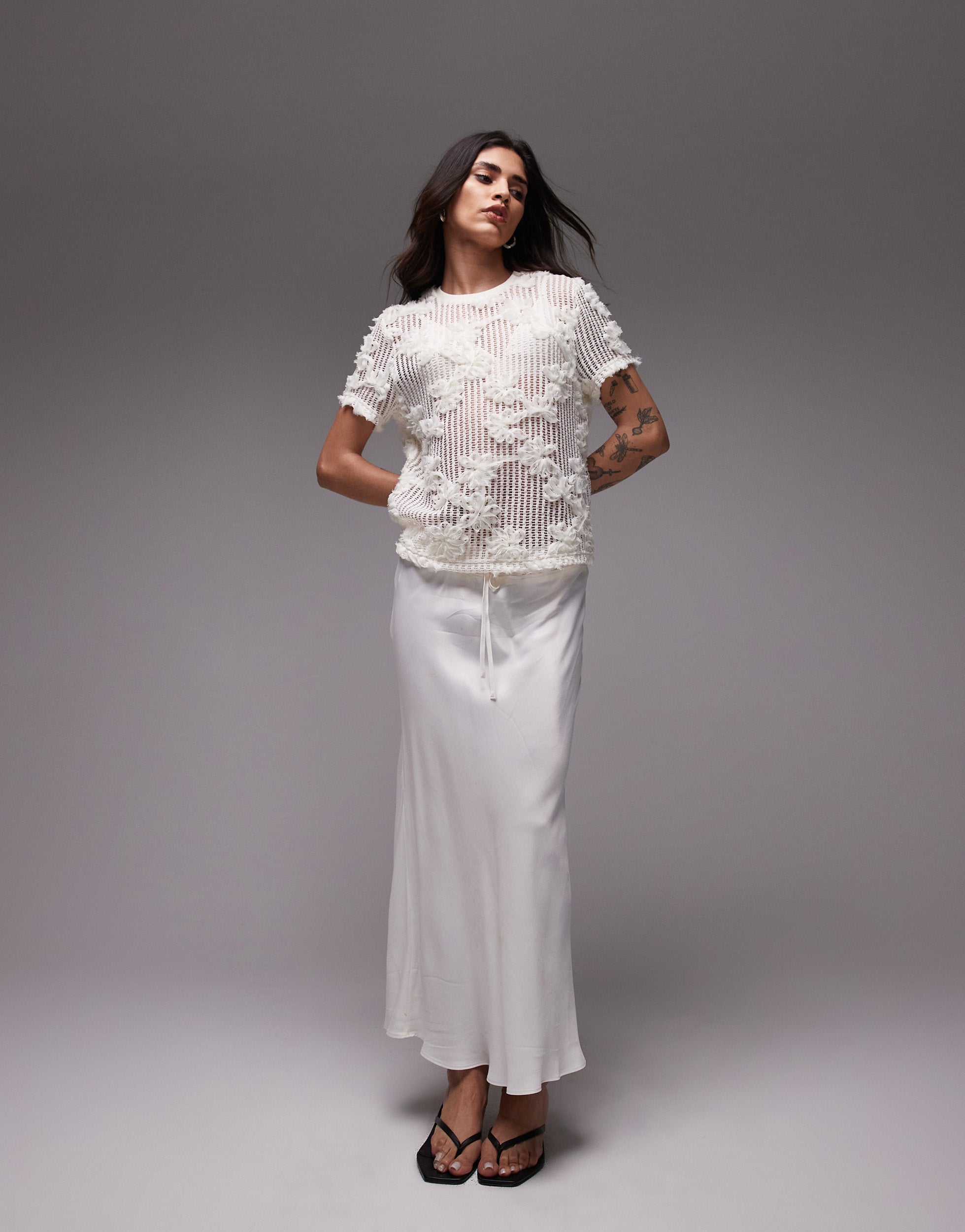VERO MODA® TOPSHOP T-Shirt