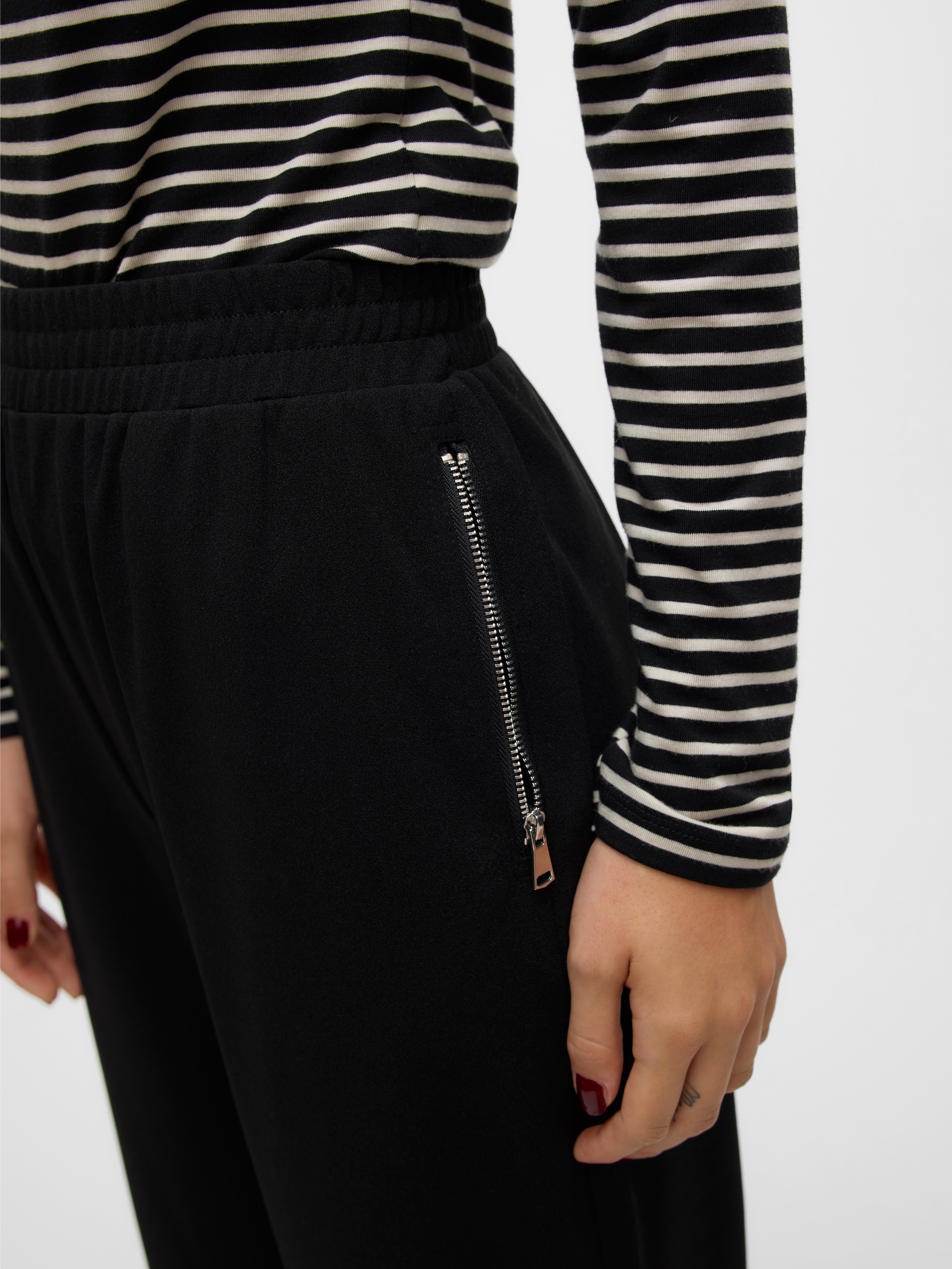 VERO MODA® VMLAVA High waist Trousers