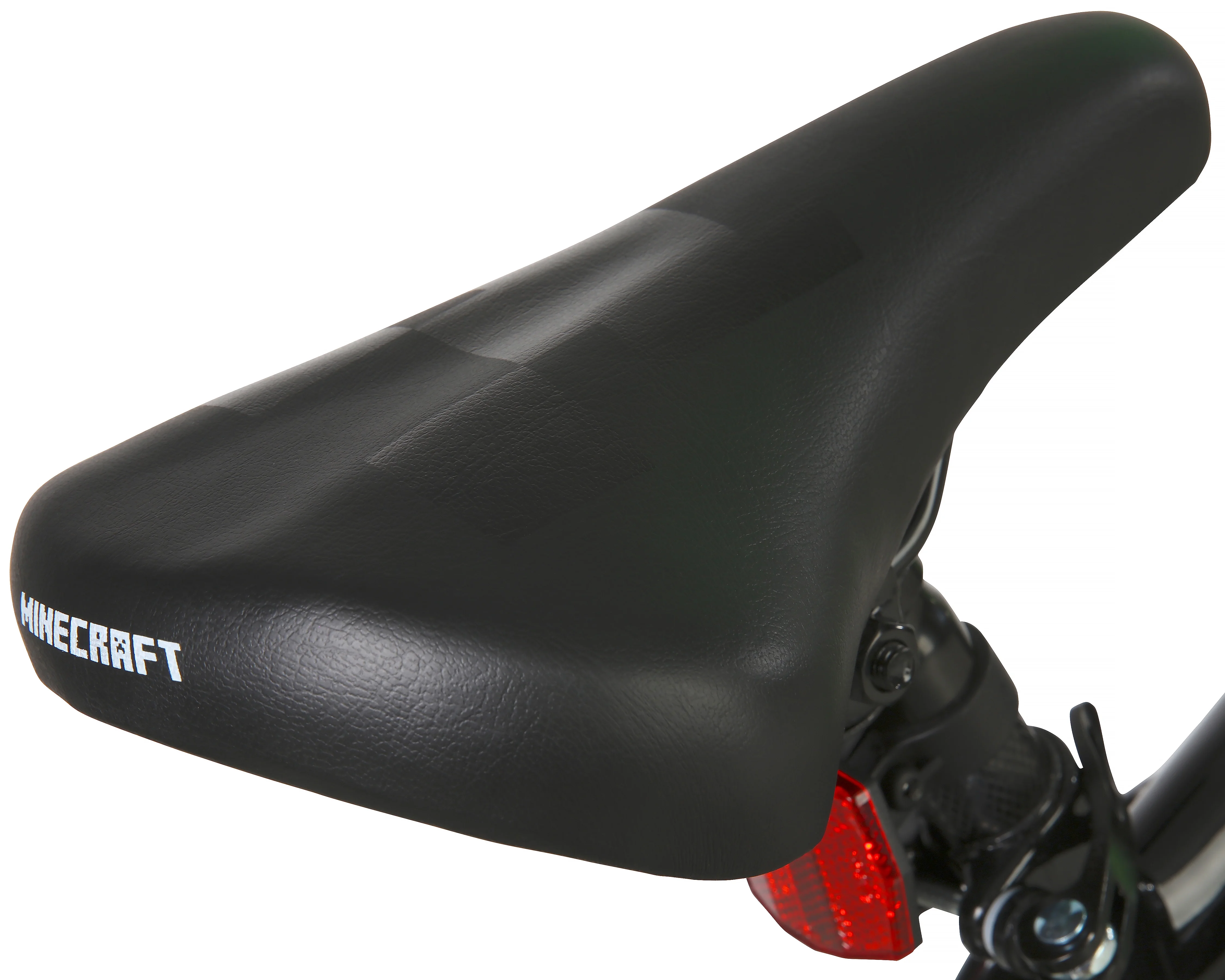Bicicleta BMX Unisex Dynacraft Minecraft de 18