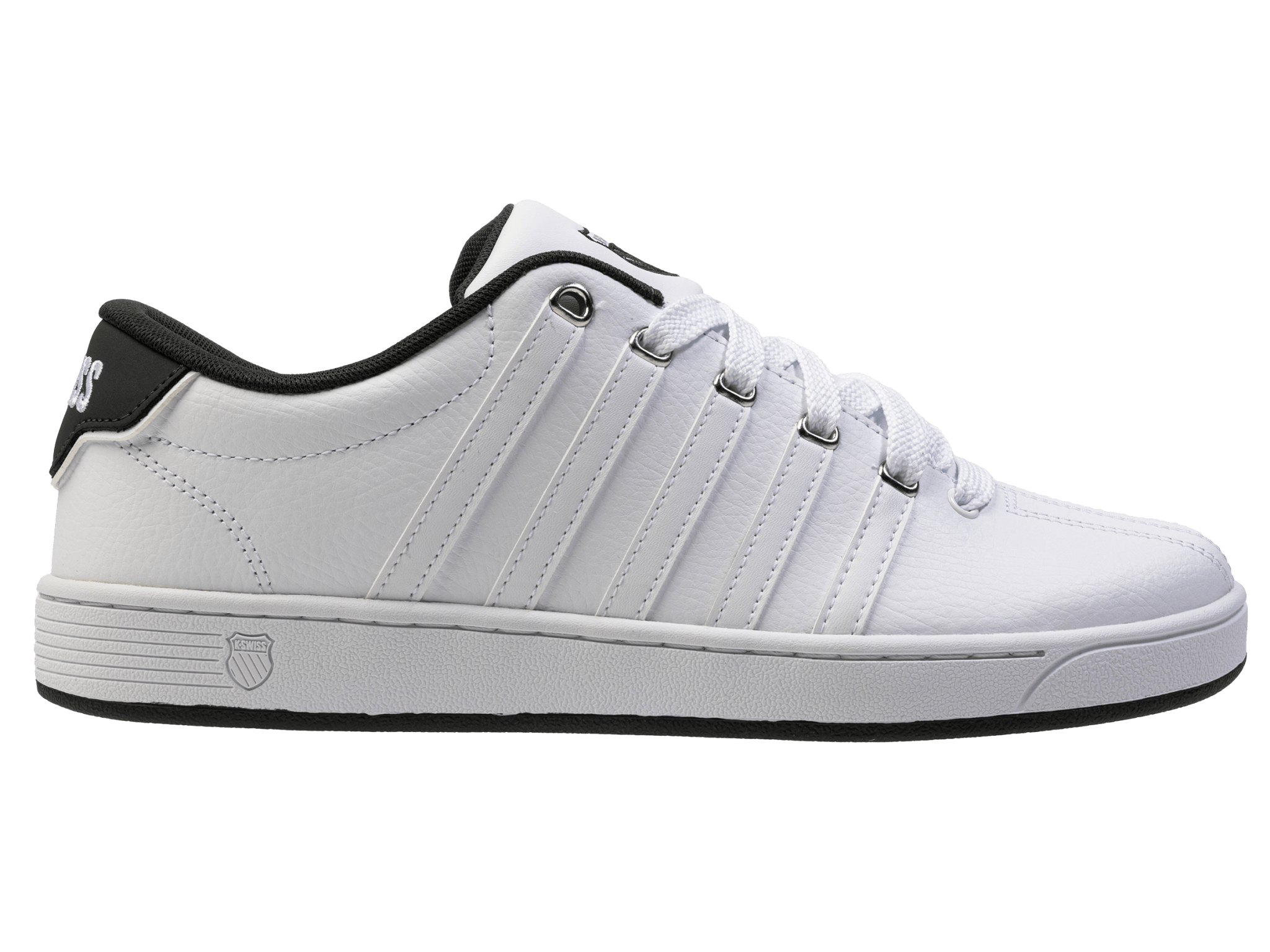 COURT PRO II CMF - K-Swiss Shoes