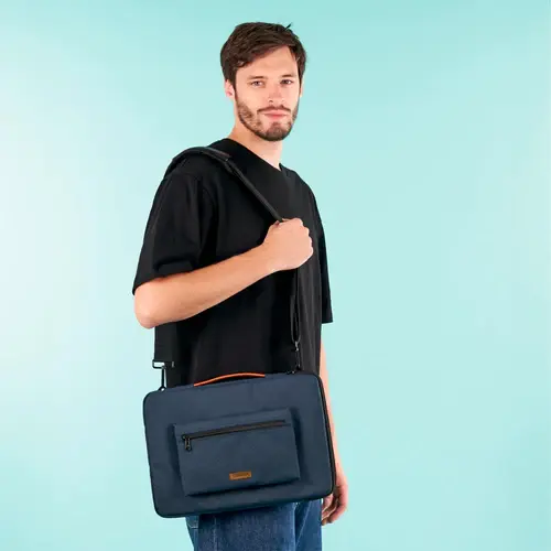 Housse ordinateur Paseo de la Reforma 13/14 pouces