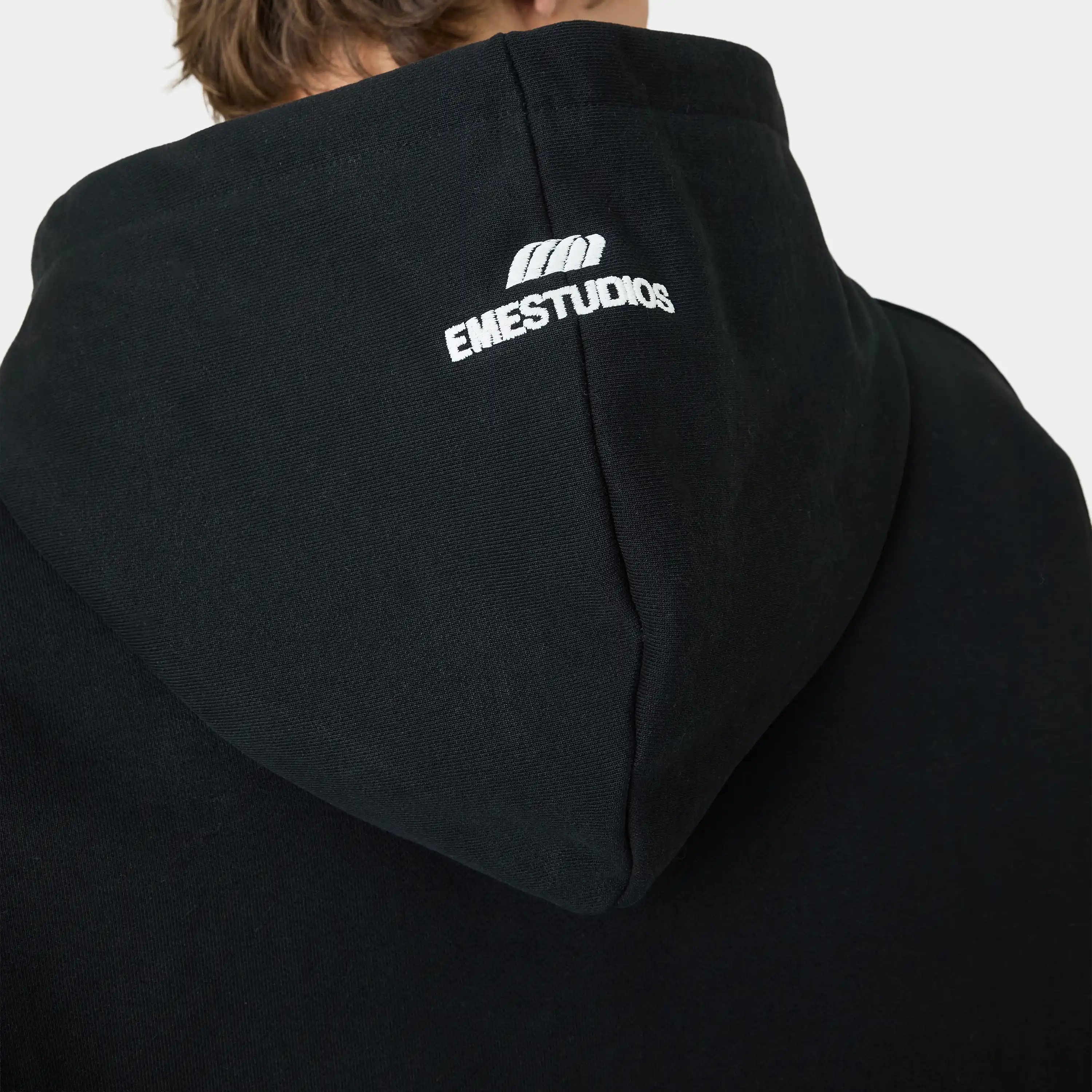 Capri Shadow Full Zip