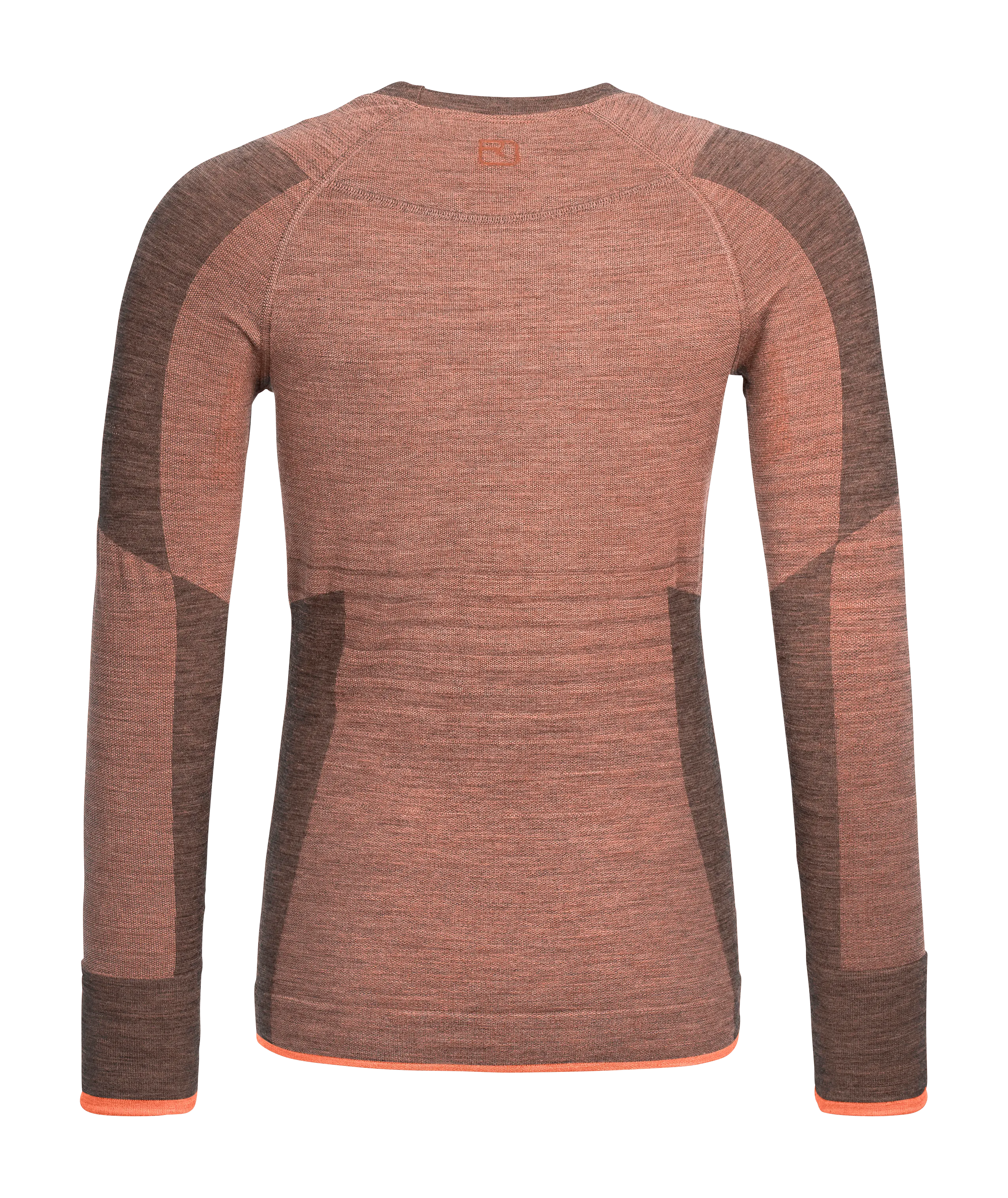 ORTOVOXR 230 COMPETITION LONG SLEEVE