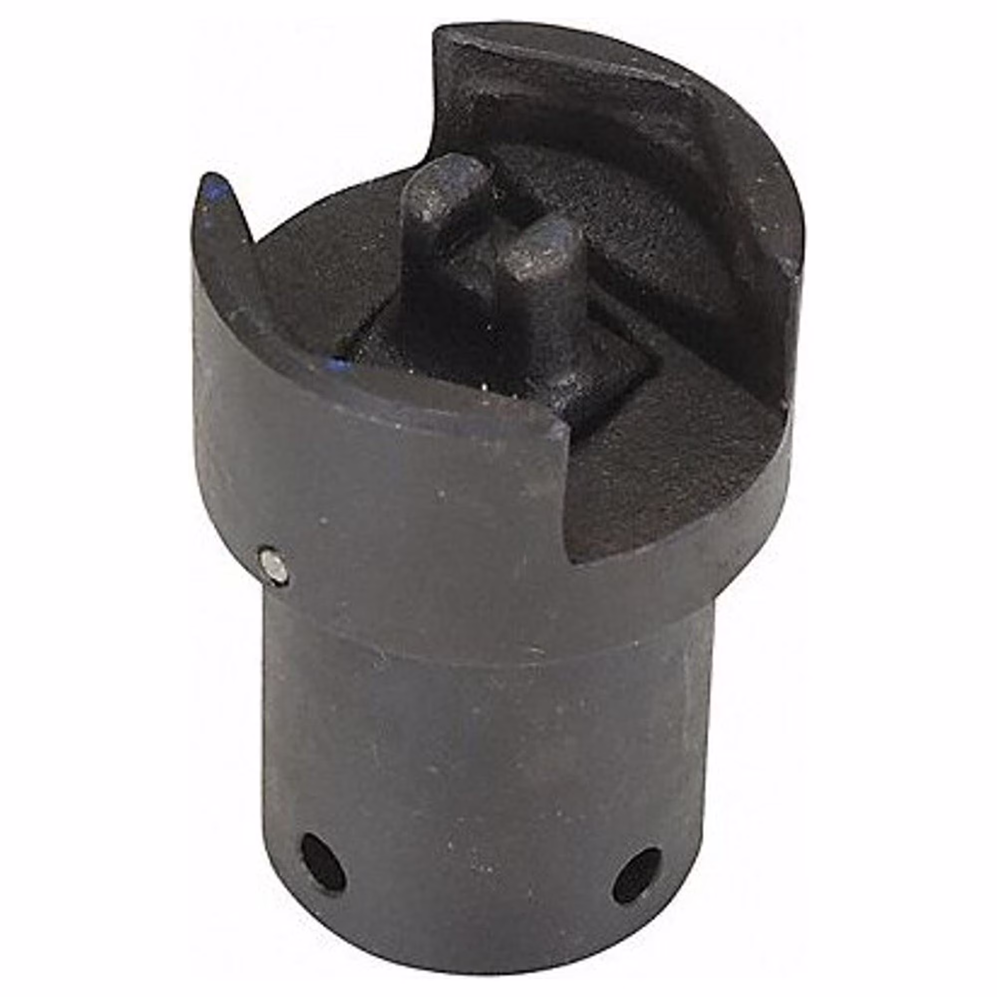 Manufacturer Varies Drum Bung Skt,1/2 in,Steel,2 in BUNG-X