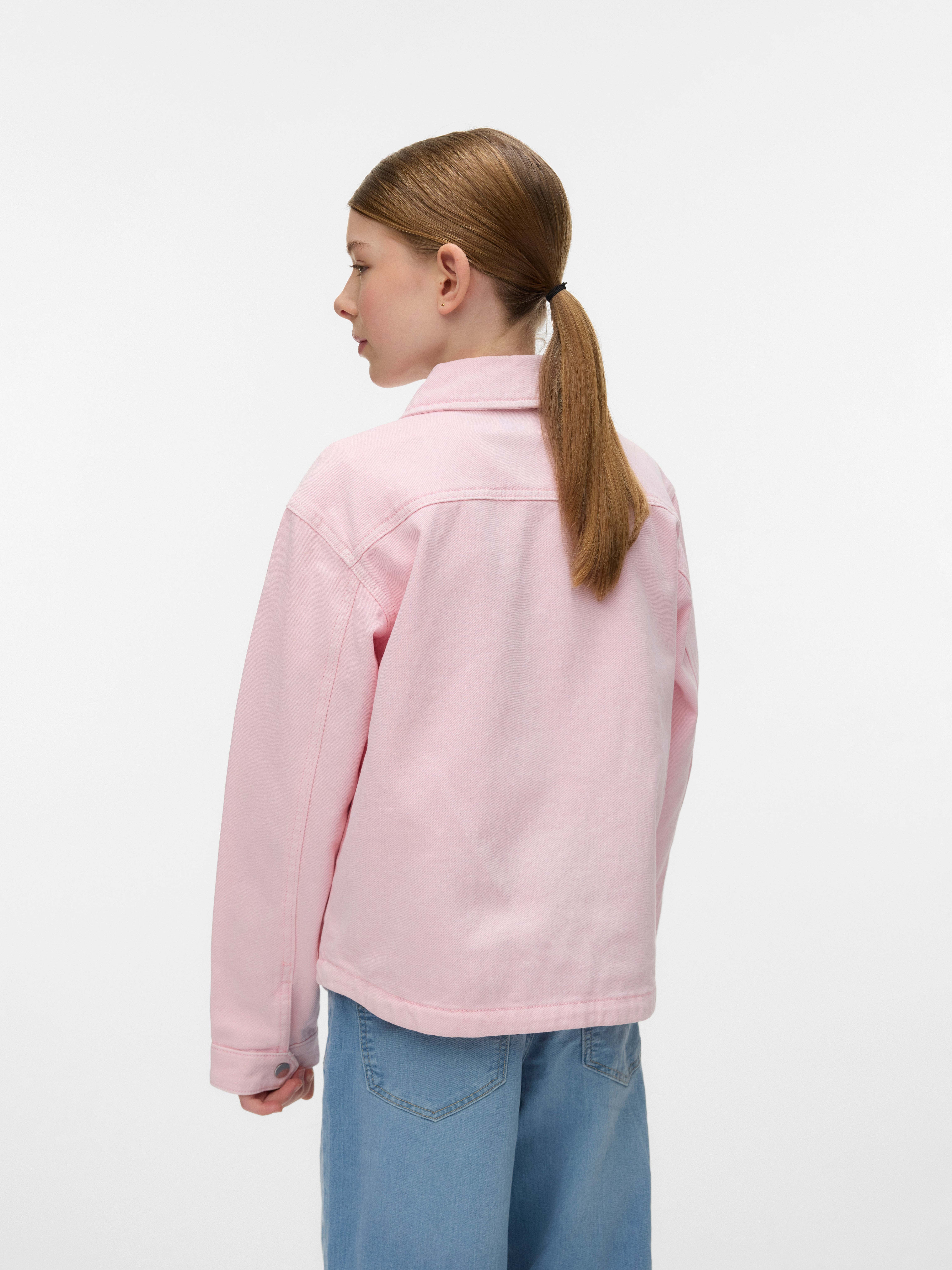 VERO MODA® VMJAMIE Denim jacket