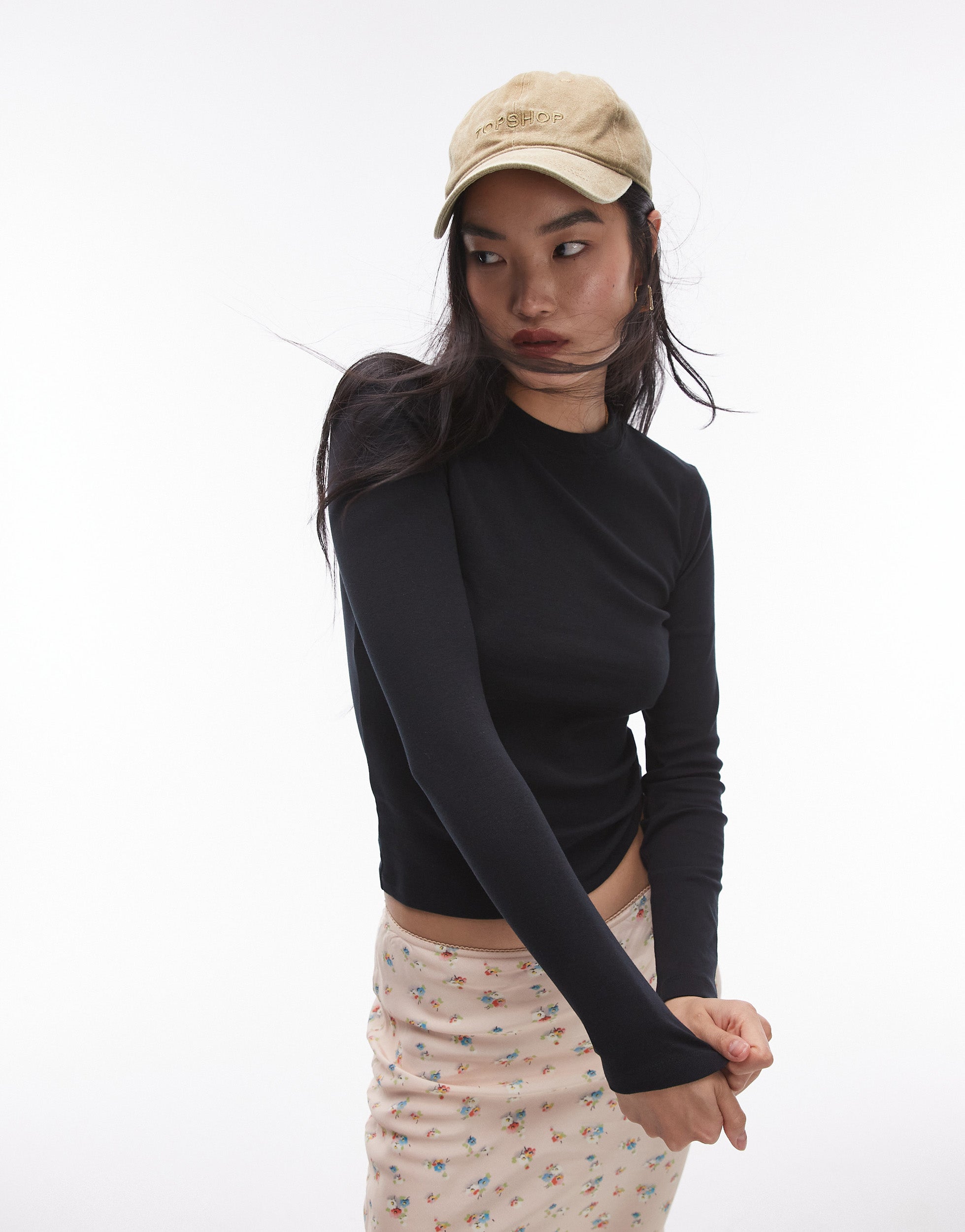 VERO MODA® TOPSHOP T-Shirt