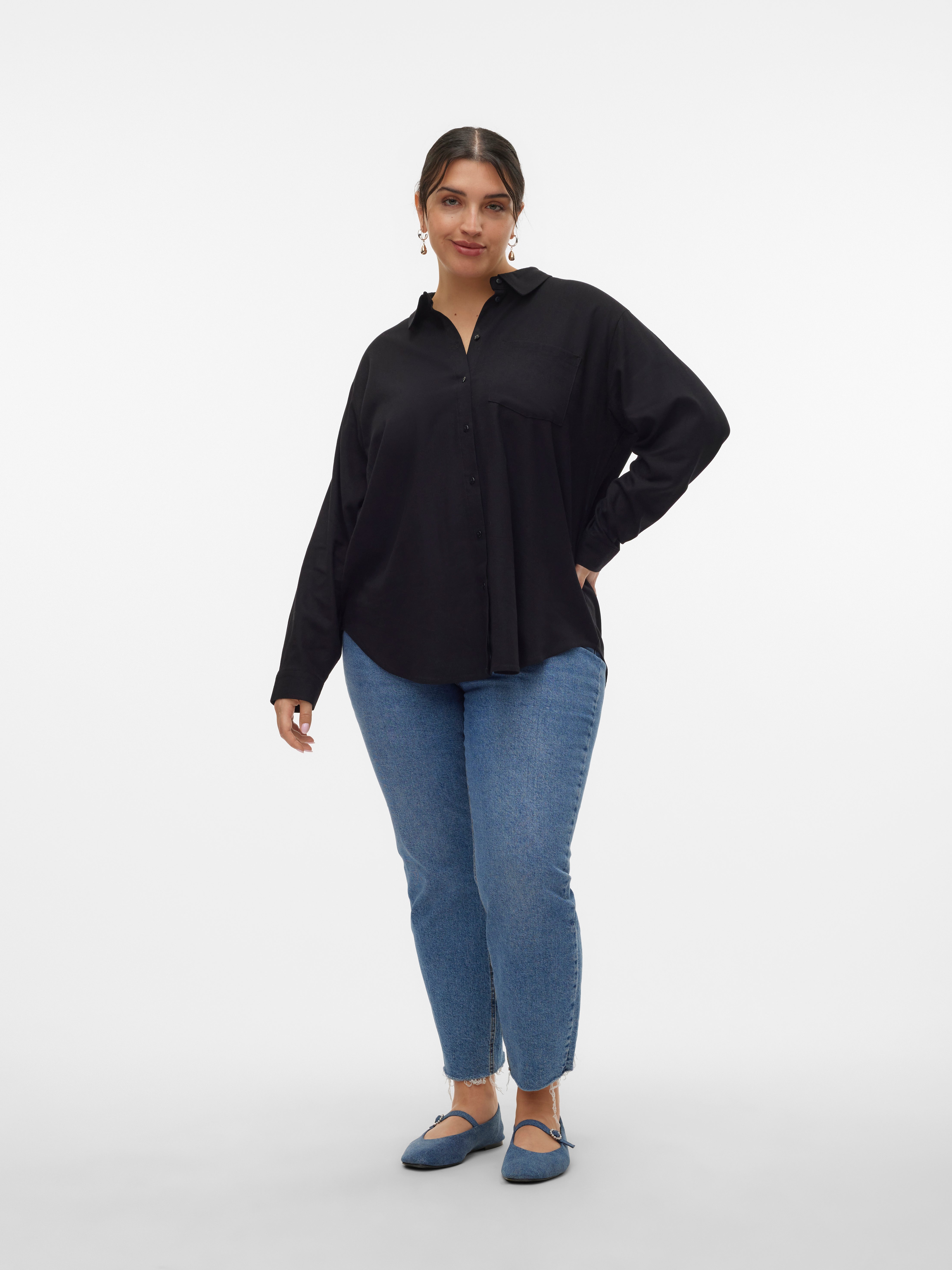 VERO MODA® VMCMYMILO Shirt