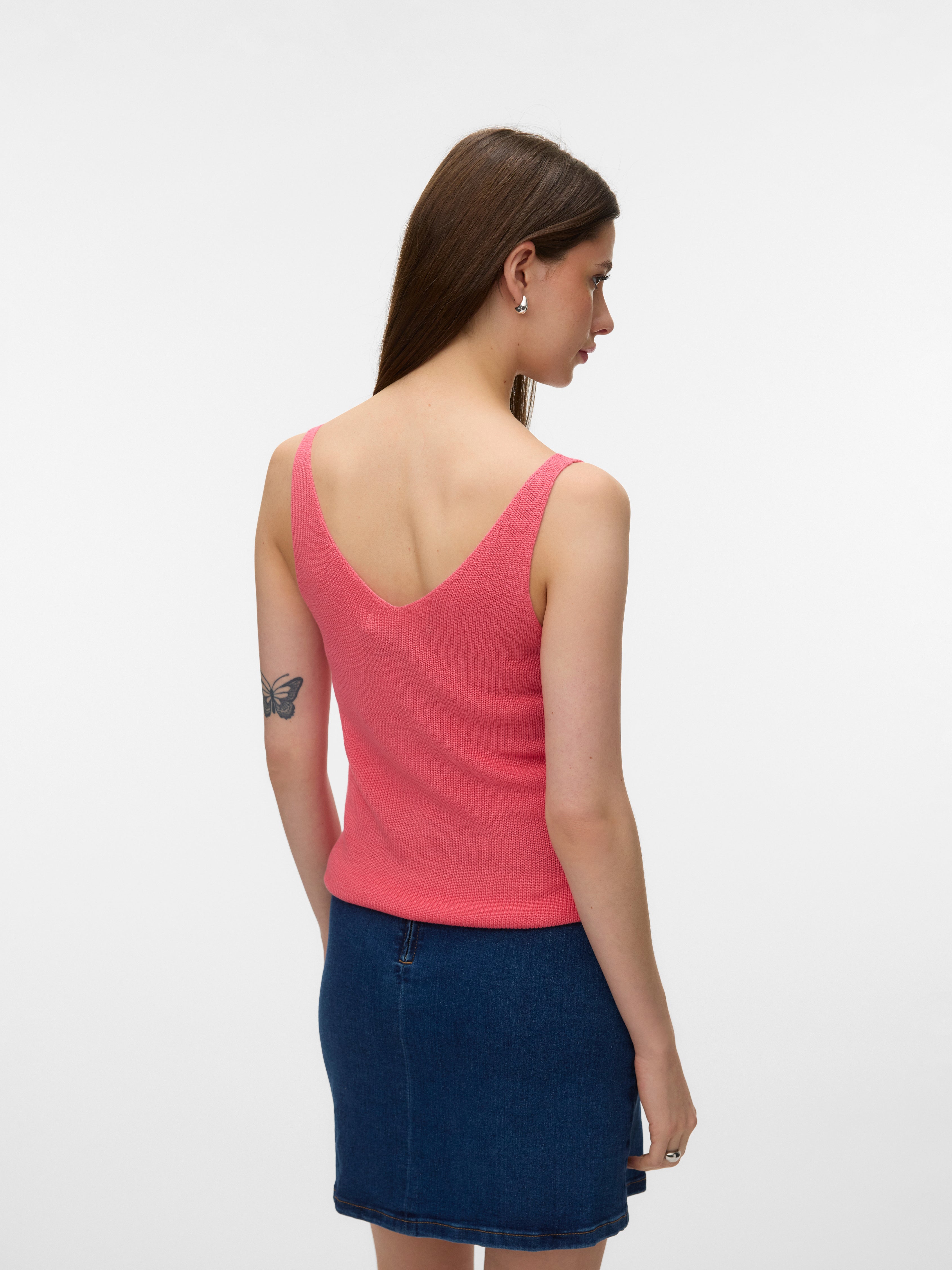 VERO MODA® VMNEWLEX Knitted pullover