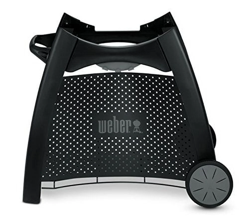 Q Cart for 2000 Series, Black