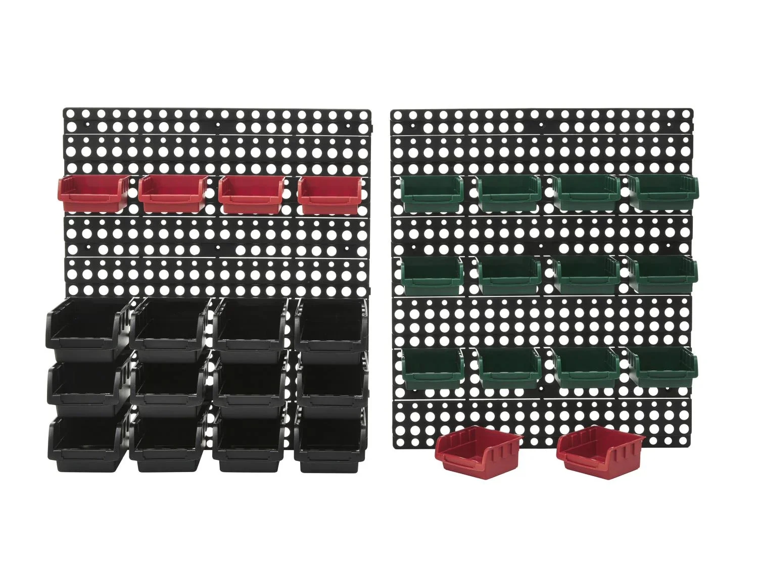 PARKSIDE Set de rangement