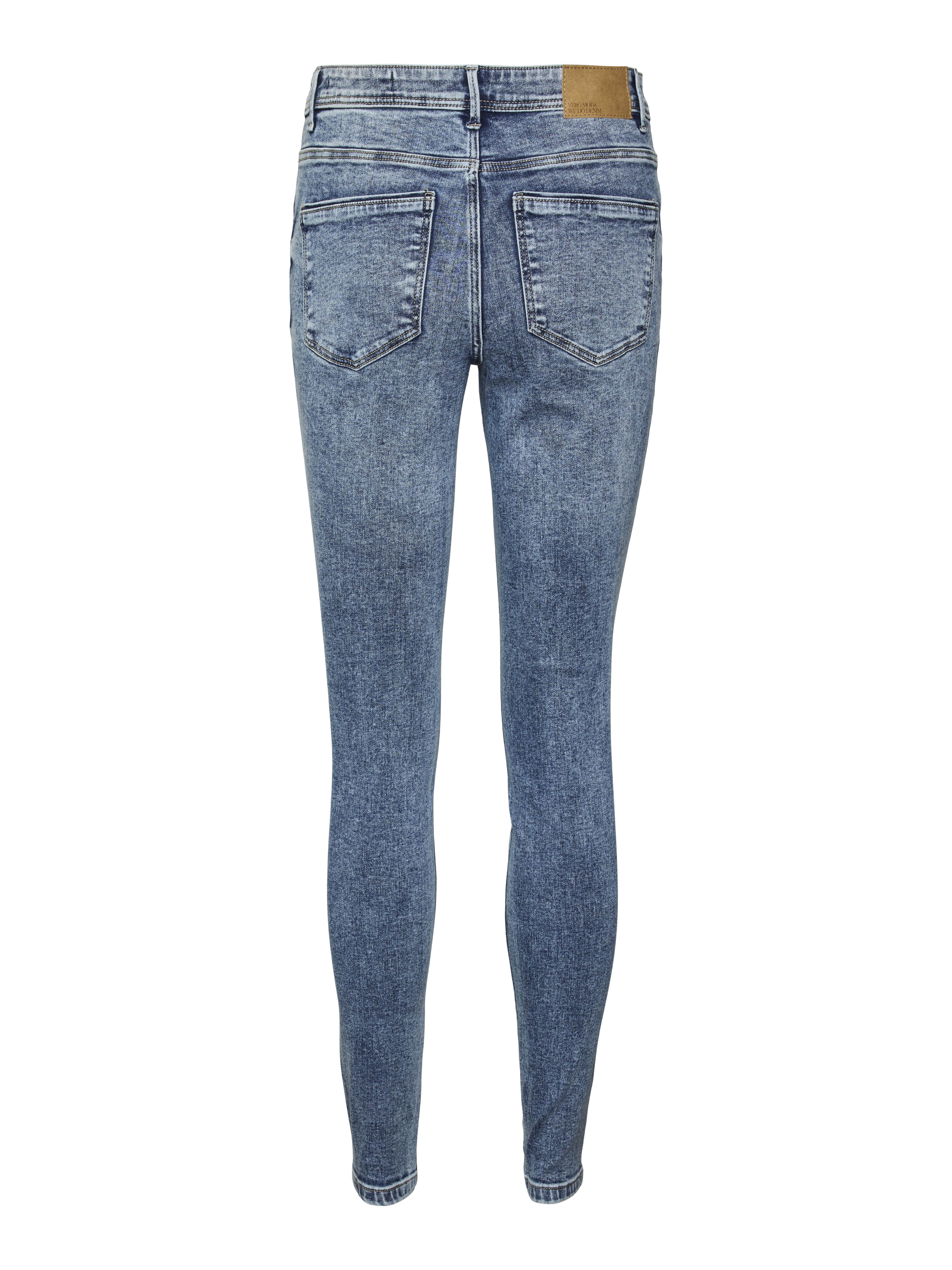 VERO MODA® VMTANYA Mid rise Skinny Fit Jeans