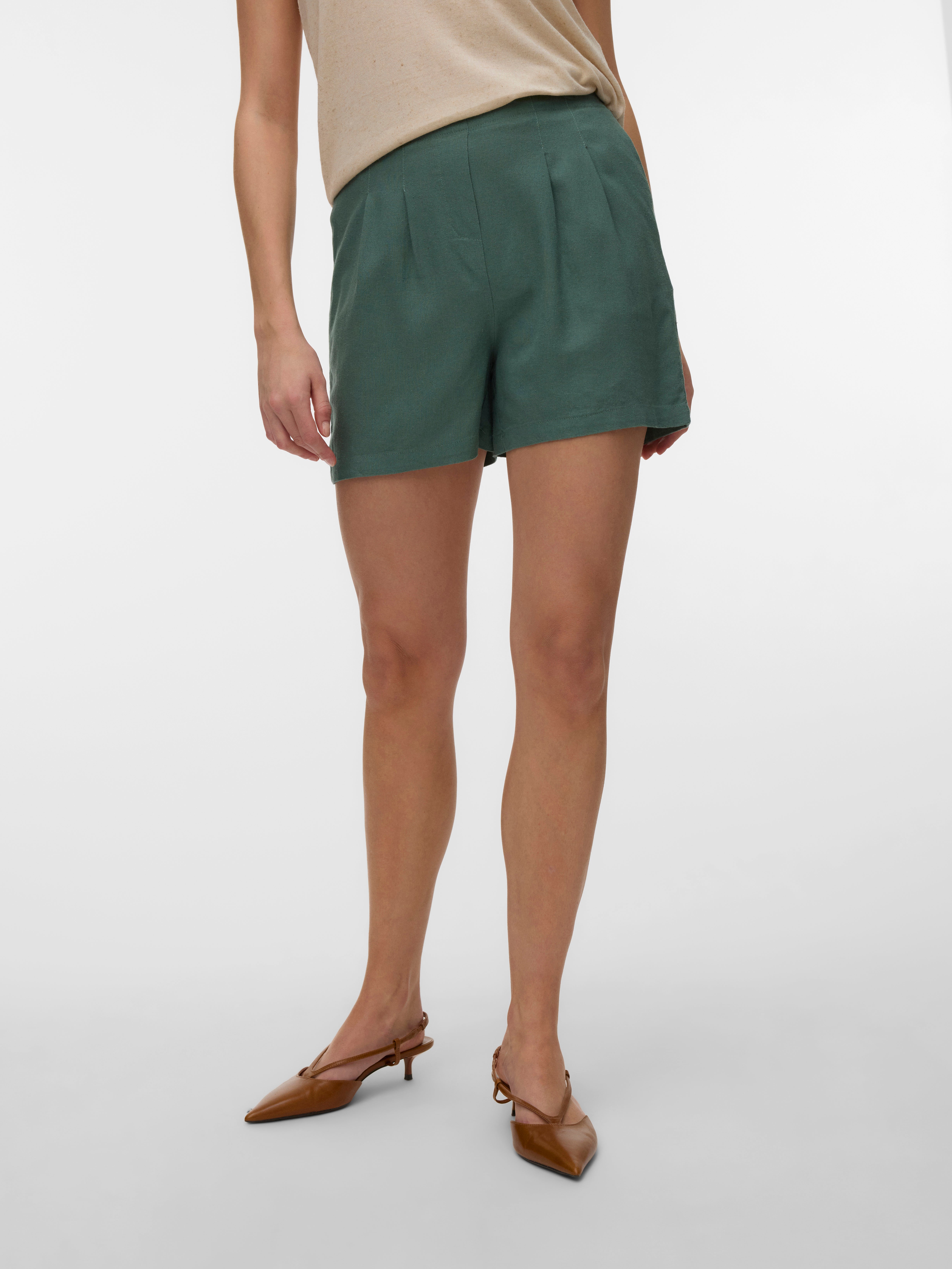 VERO MODA® VMJESMILO Shorts