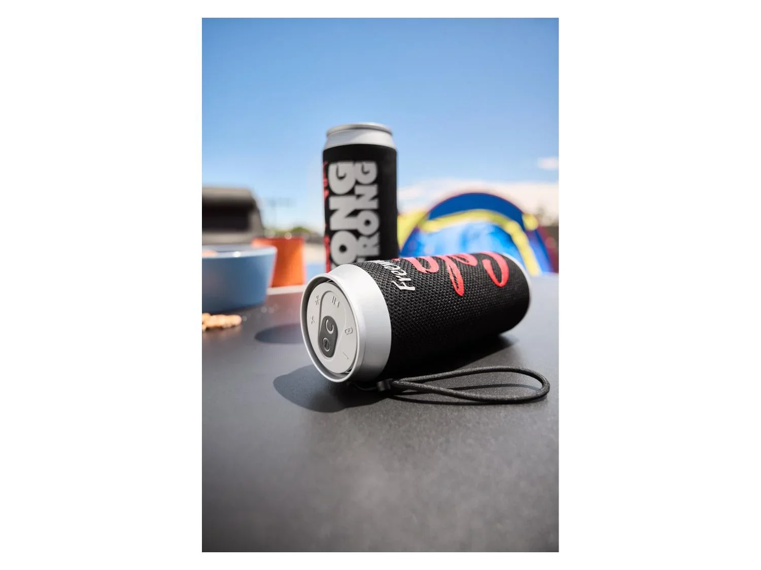 TRONIC Enceinte Bluetooth