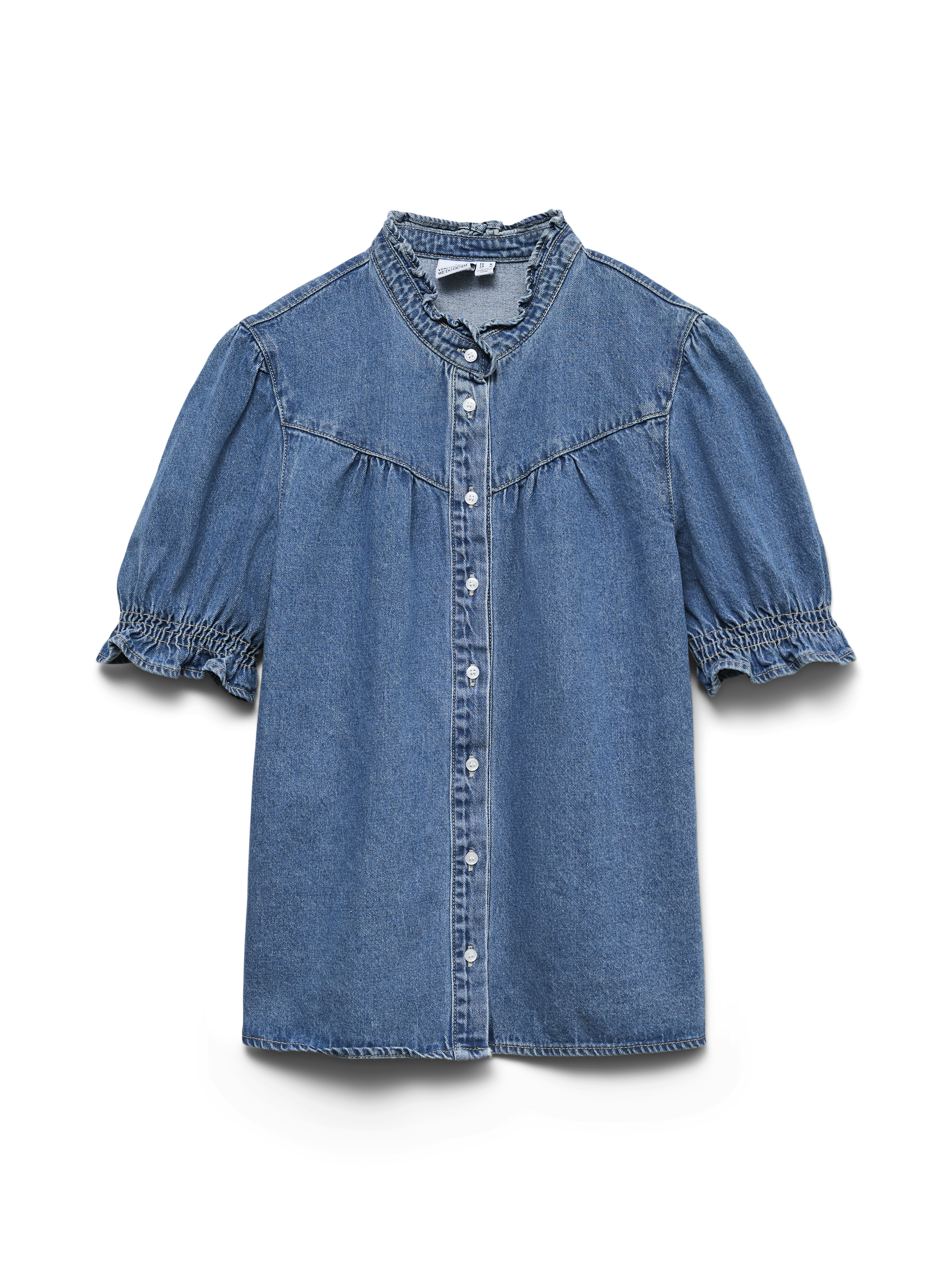 VERO MODA® VMLOLA Shirt