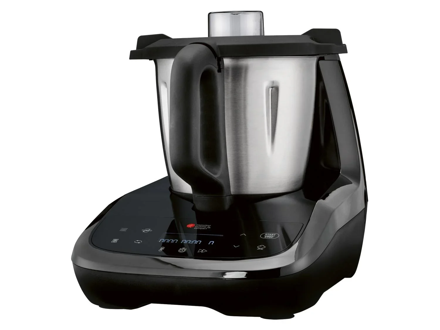 SILVERCREST KITCHEN TOOLS Monsieur Cuisine compact SMCC 1100 A1