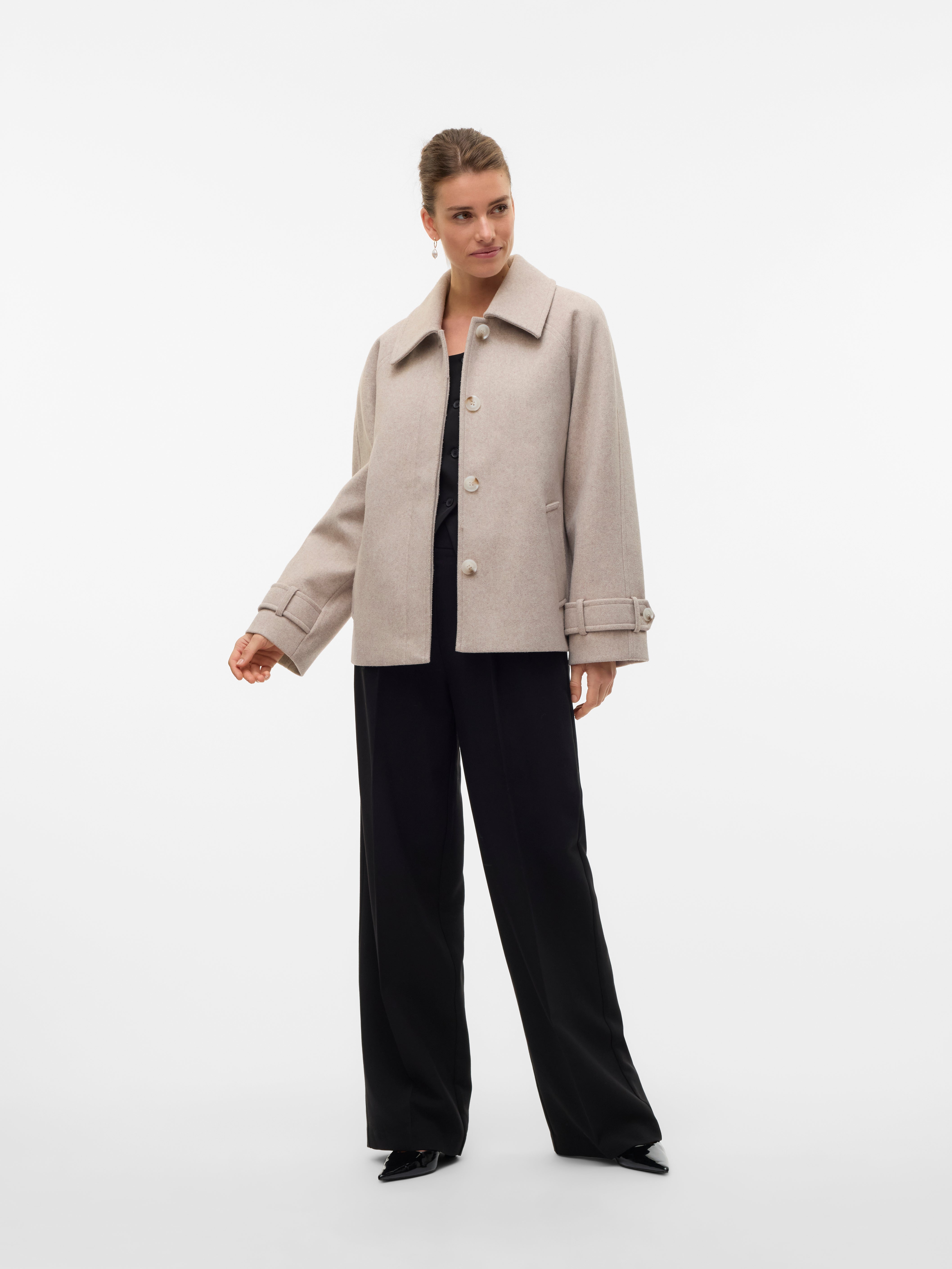 VERO MODA® AWSABINE Jacket
