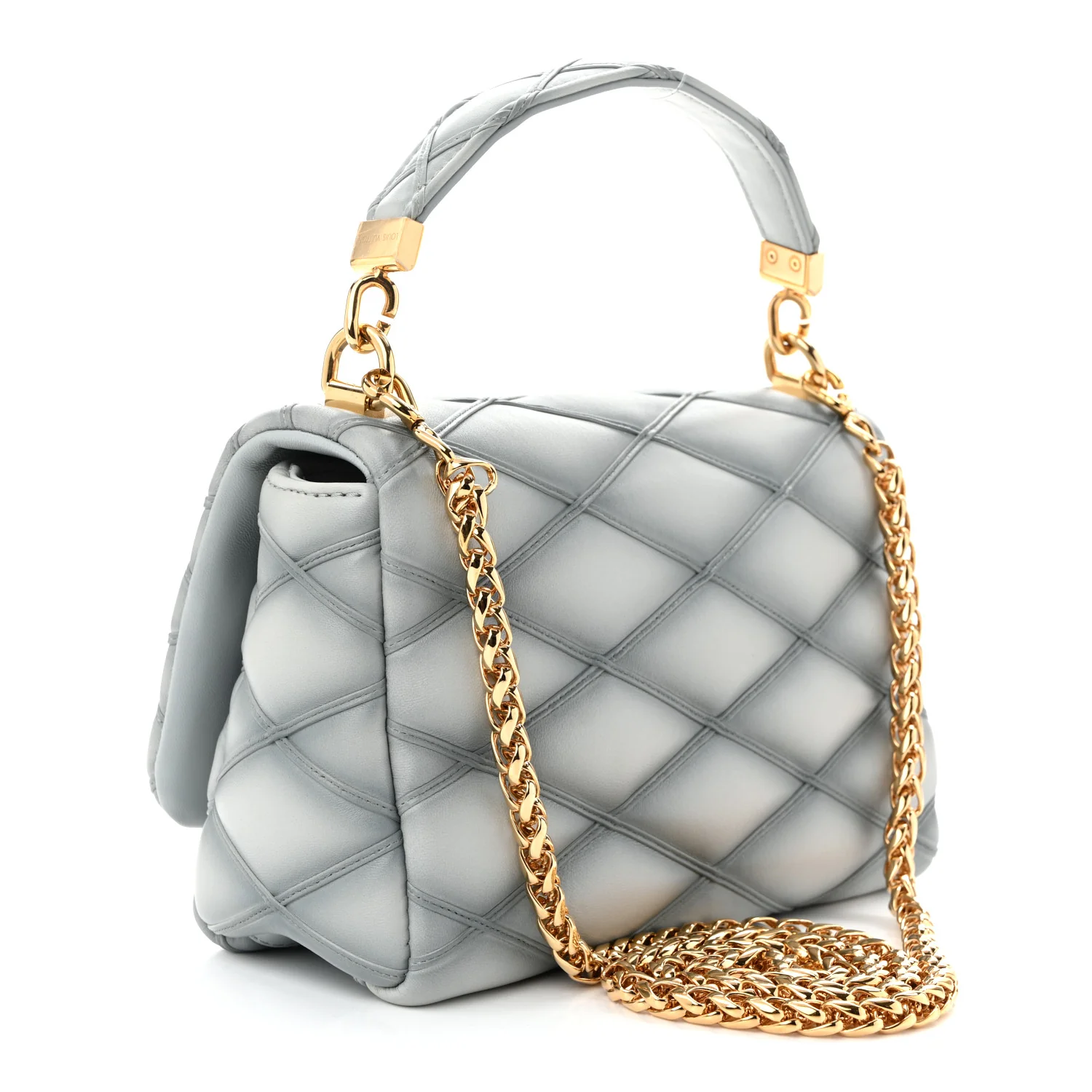 Lambskin Malletage GO-14 MM Ecume