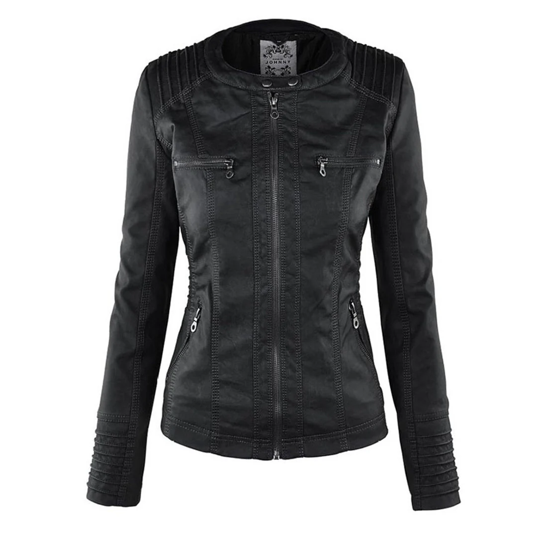 Élise | Ultra-Elegant Jacket