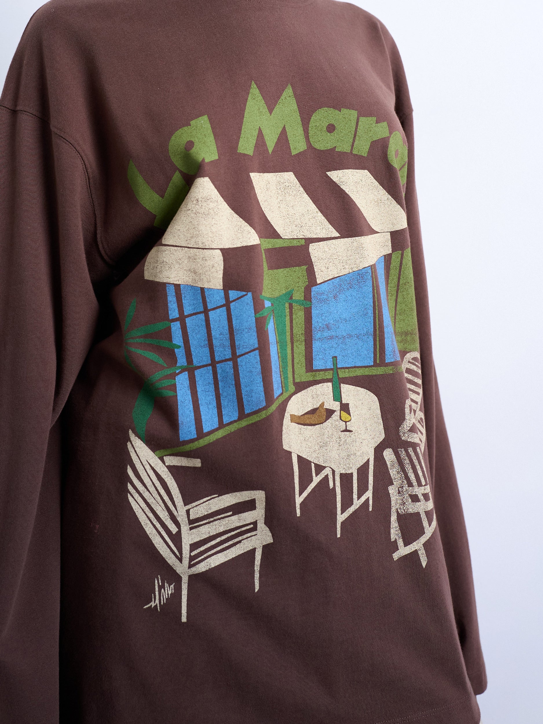 VERO MODA® TSLIV T-Shirt