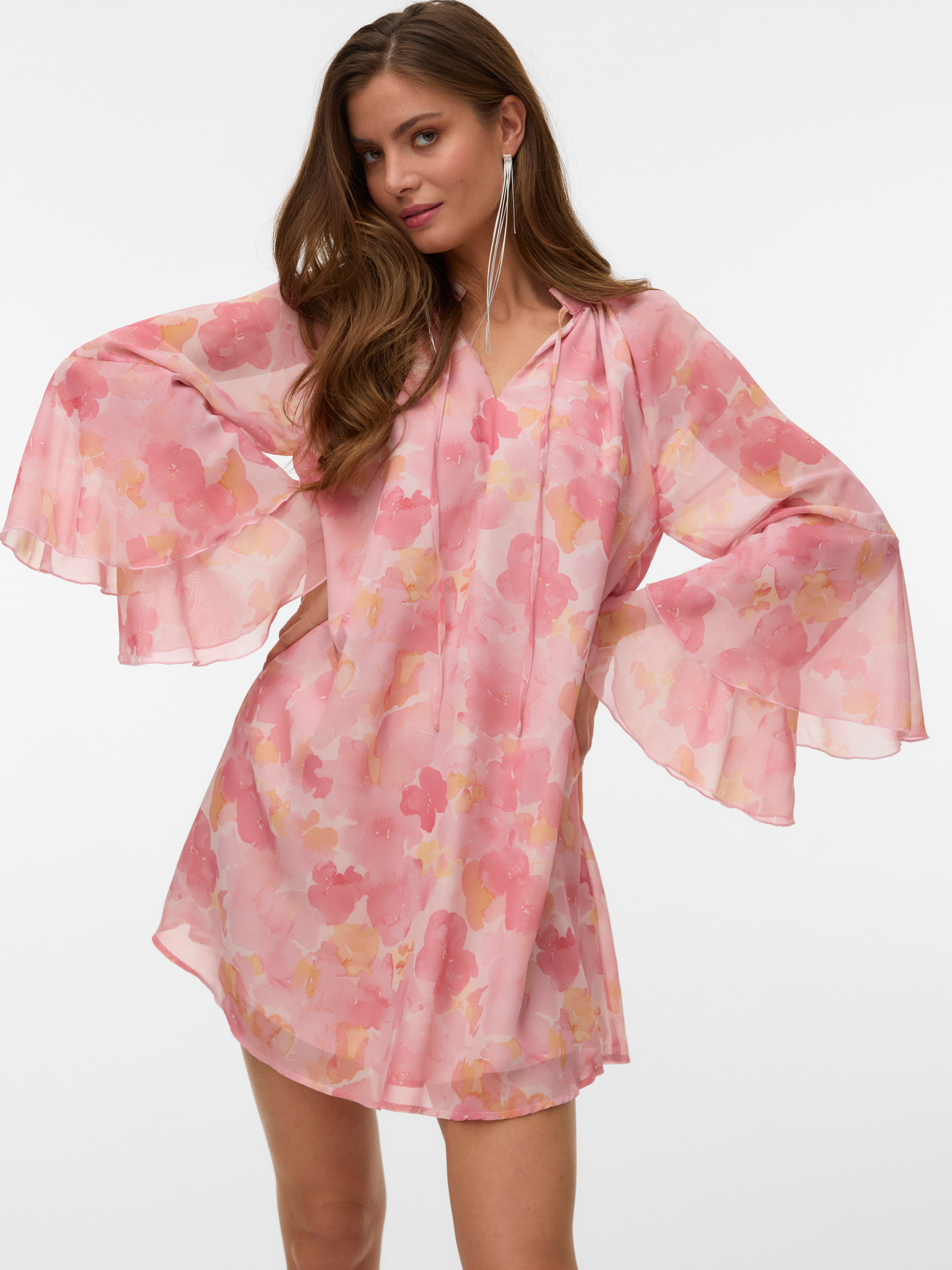 VERO MODA® VMROSALIE Long dress