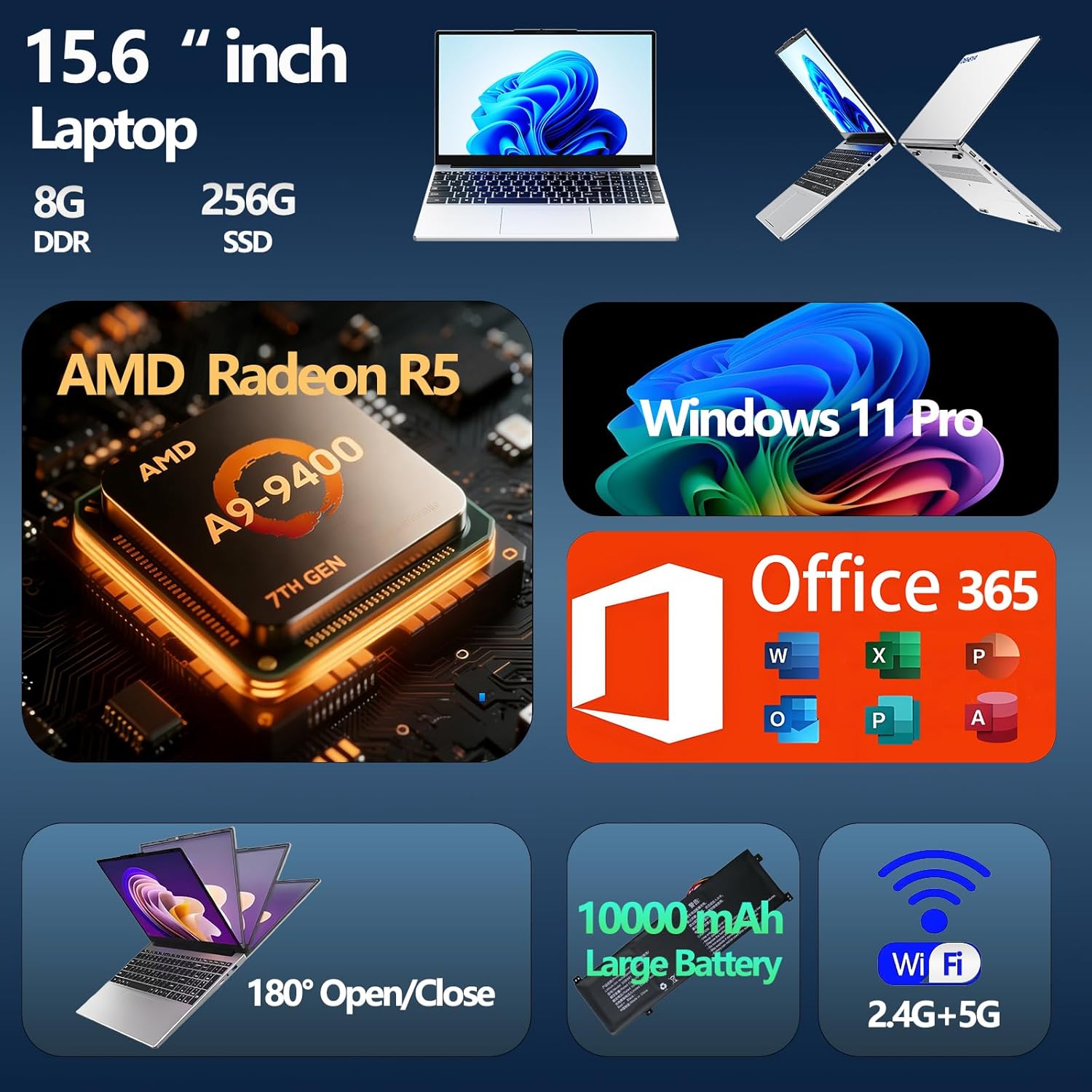 15.6-inch Laptop 0001