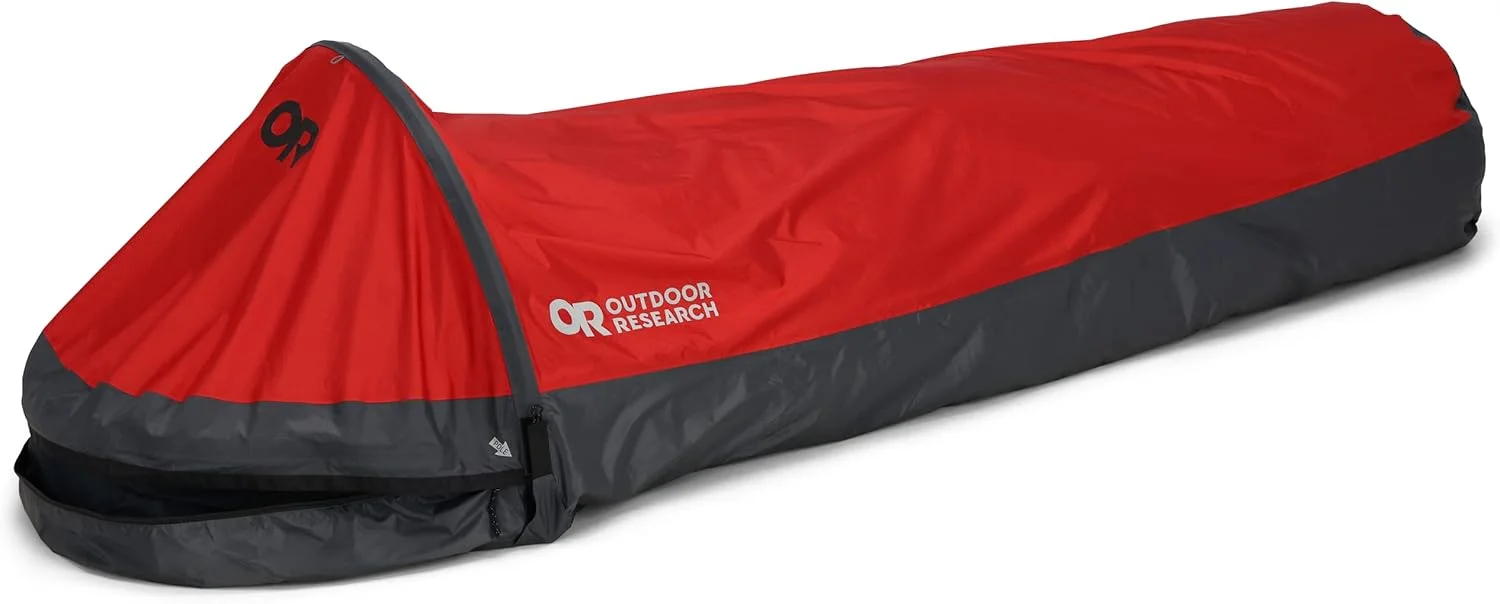 bivy-Sacks Helium Bivy(Slate/One Size) - Image 8