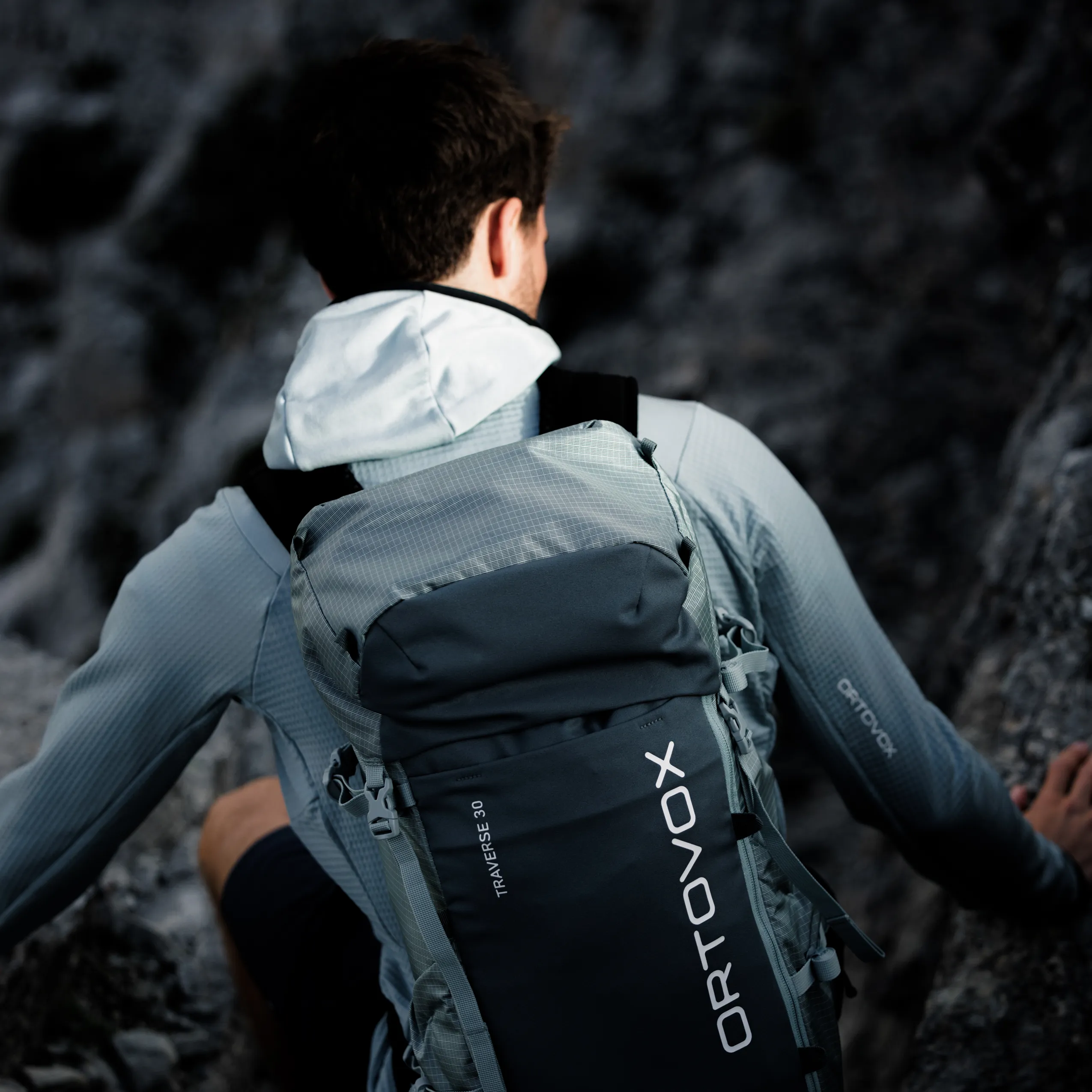 ORTOVOXR TRAVERSE 30