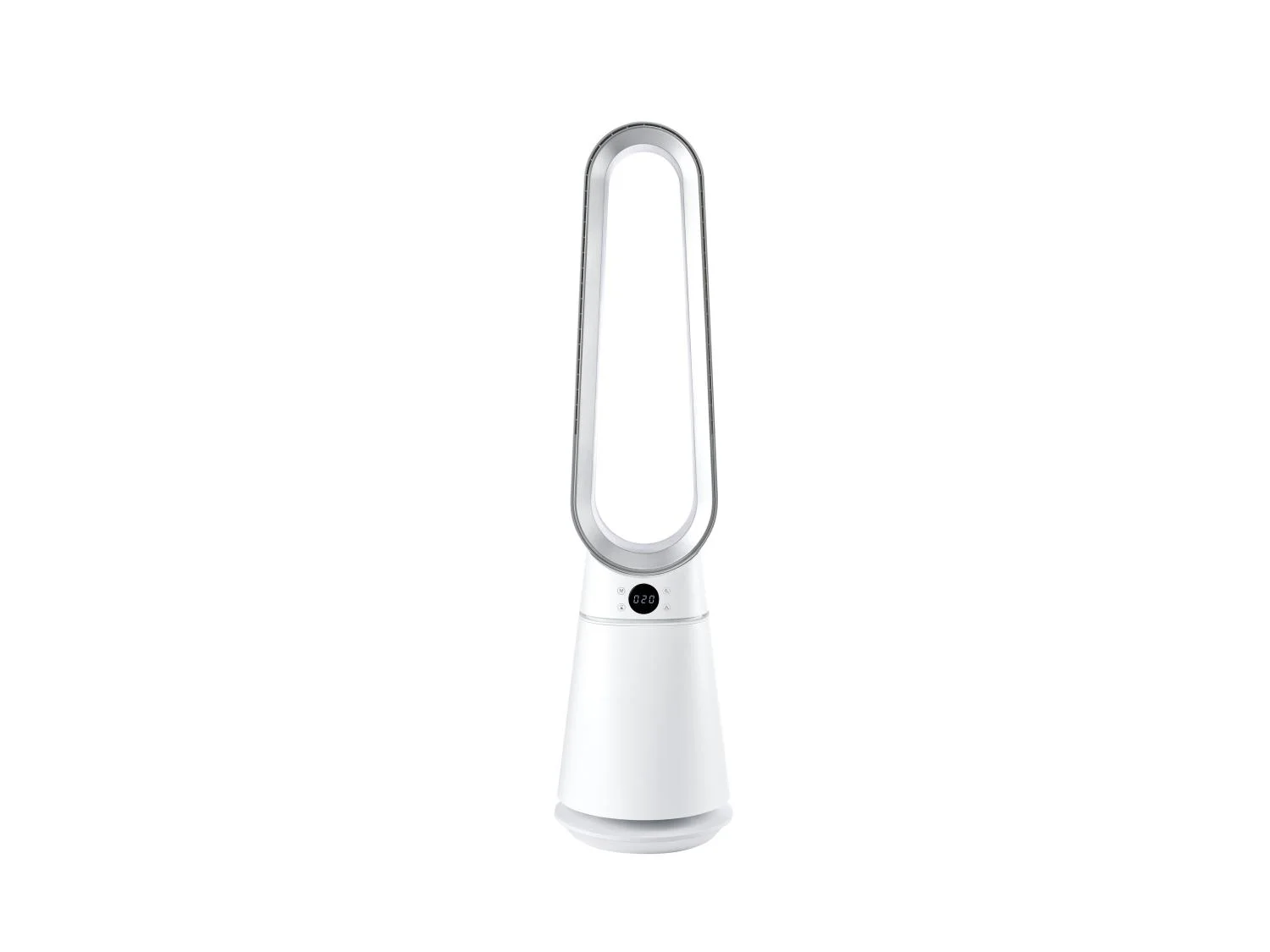 TRONIC Ventilateur sur pied, 35 W