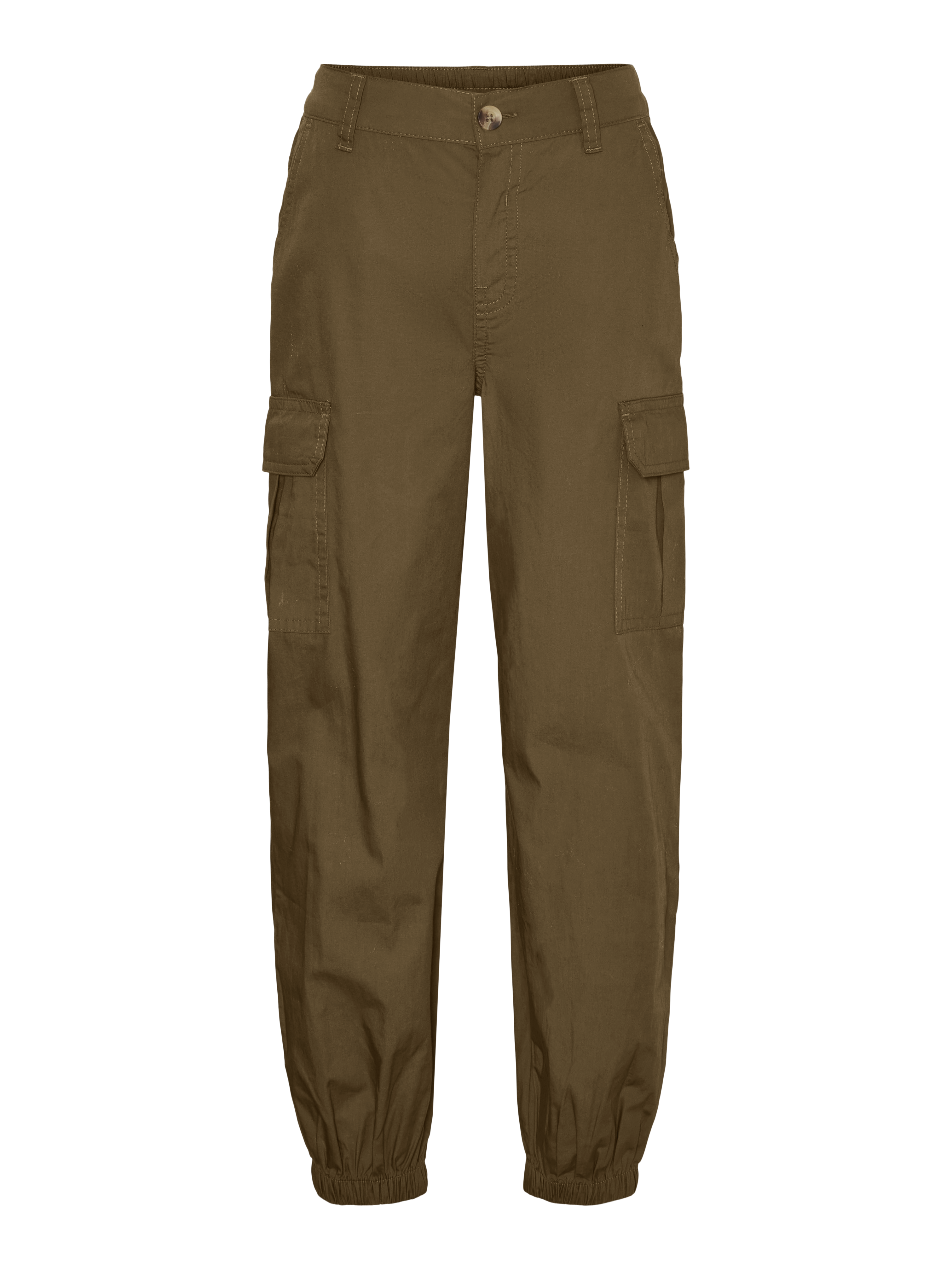 VERO MODA® VMCHARLOTTE High rise Cargo Trousers