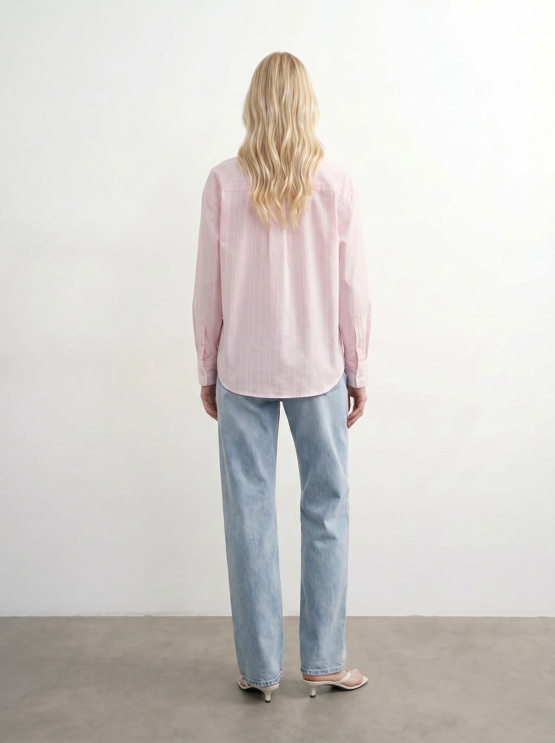 VERO MODA® AWOLIVIA Shirt